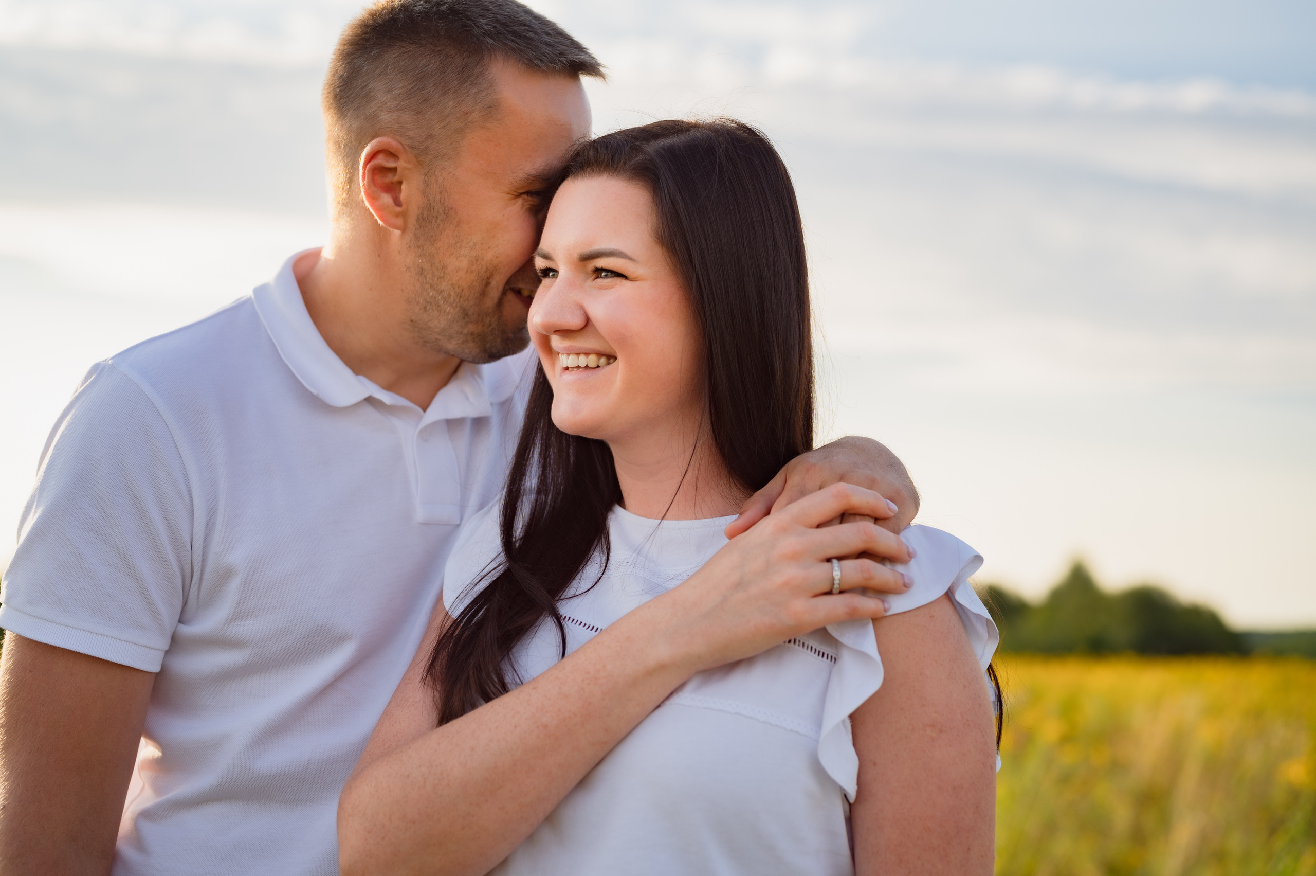 Лавстори. Фотограф в Переславле-Залесском Алексей Погосов