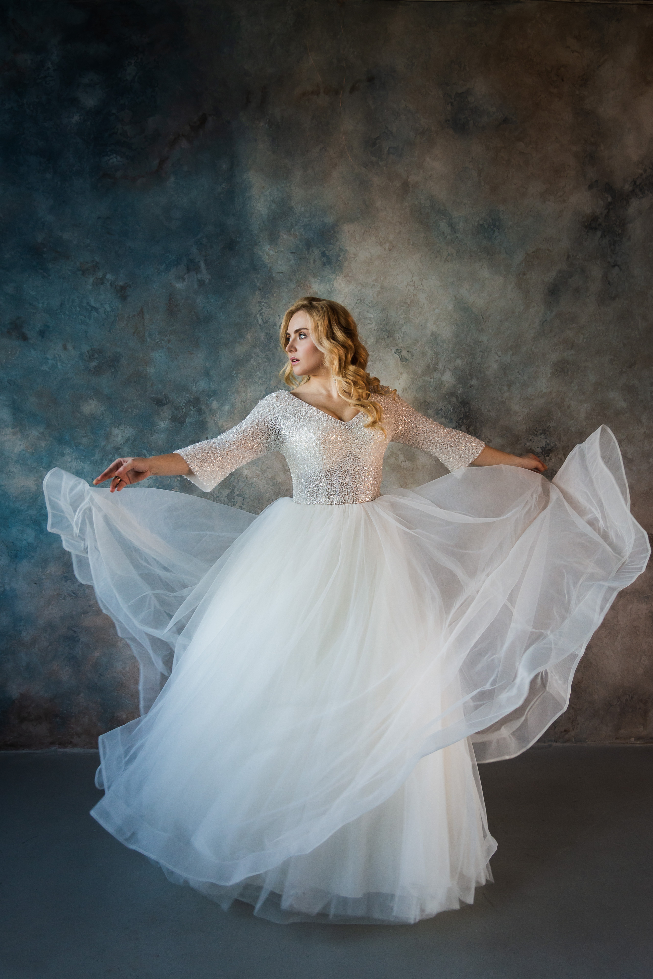 свадебный фотограф в Переславле