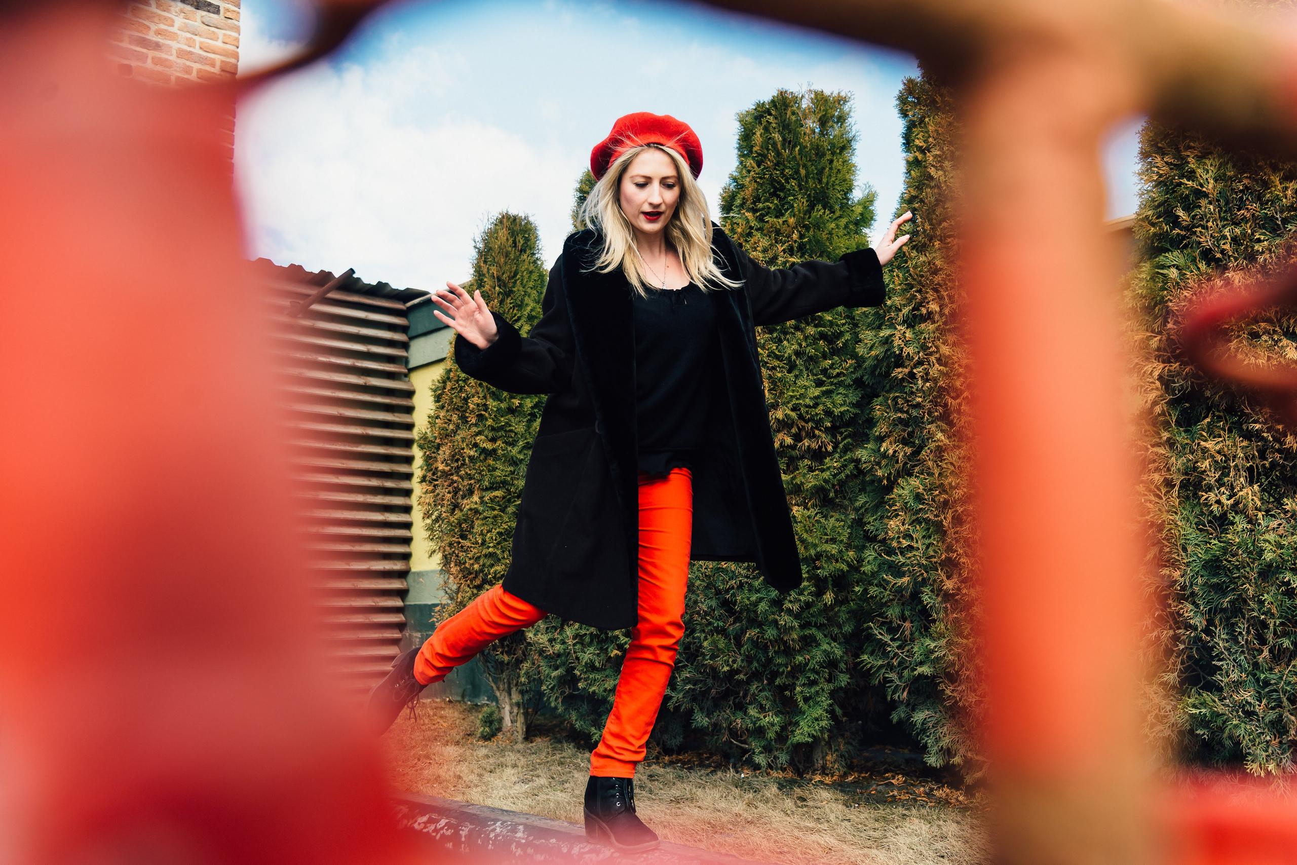 Индивидуальные съёмки / Портреты. Фотограф в Переславле-Залесском Алексей Погосов