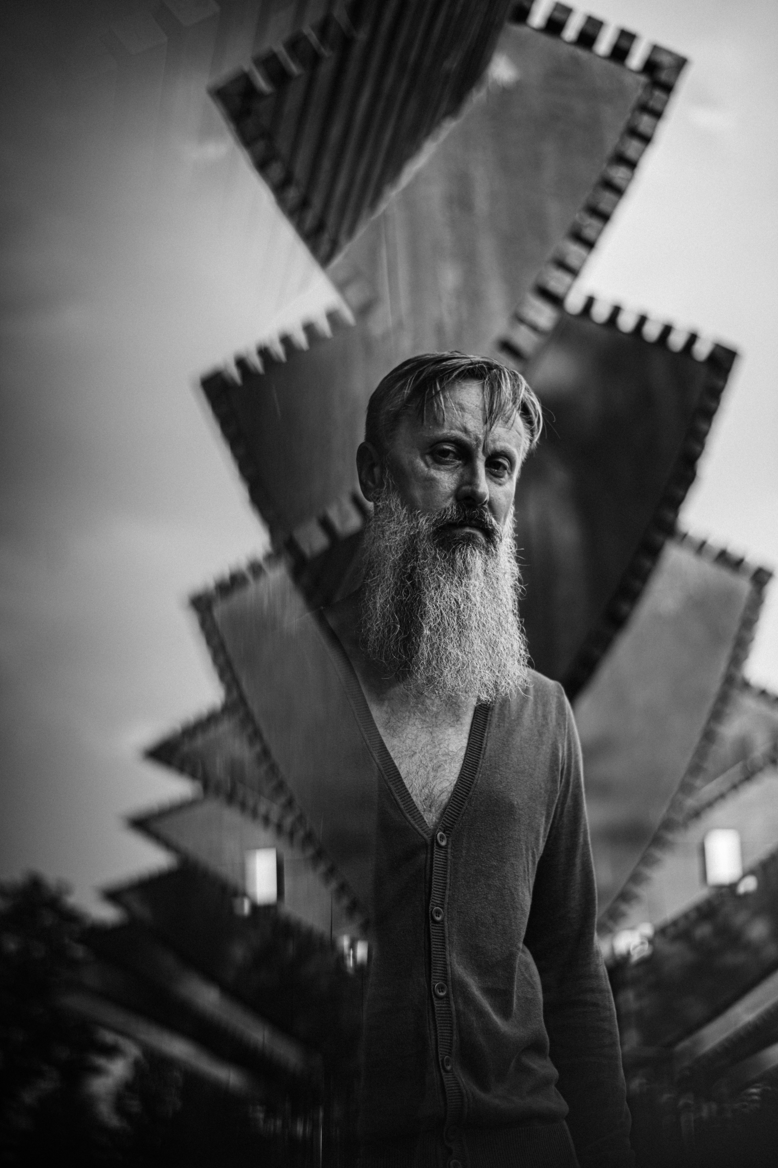 Мои ч/б работы. Портретный фотограф Марина Щеглова в Москве