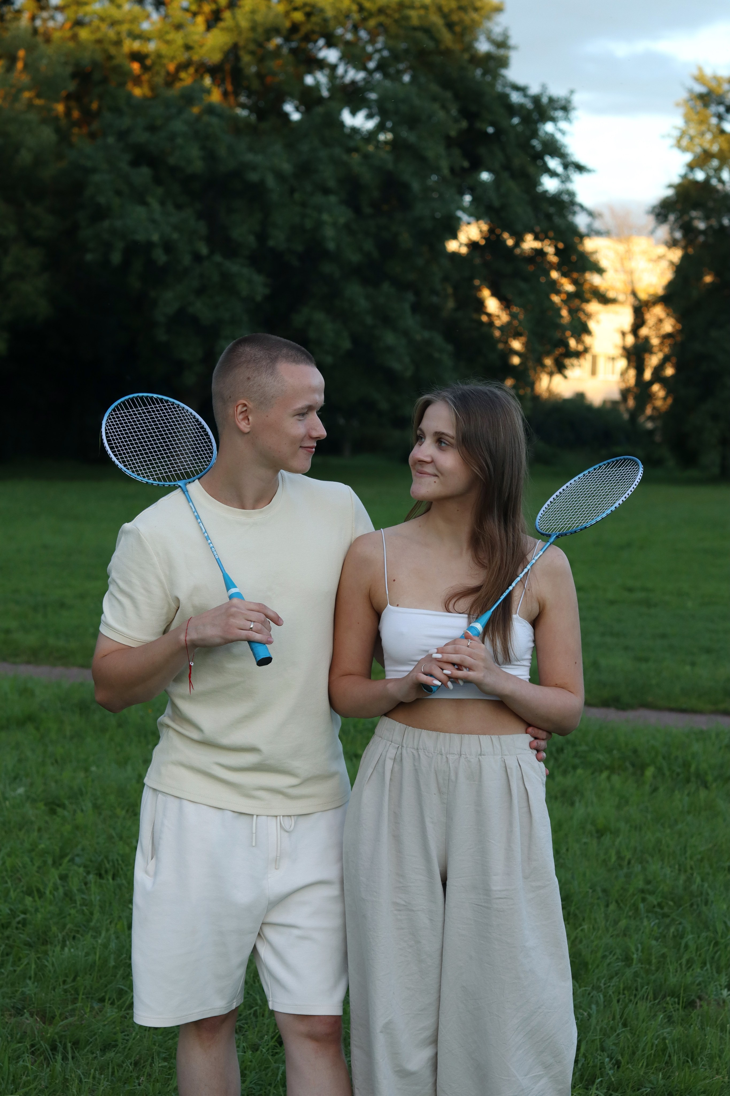 Искренние чувства. Фотограф в Санкт-Петербурге Анна Набоких