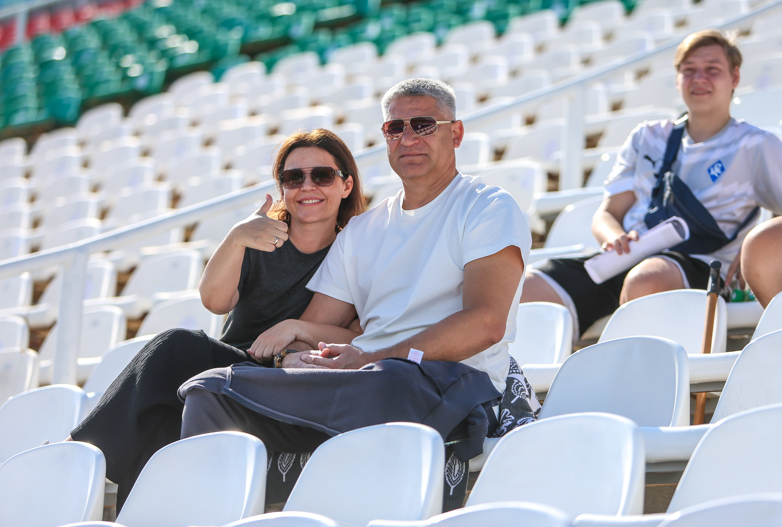 Крылья Советов — Уралец-ТС. Вторая Лига «Дивизион Б». Спортивный фотограф в Самаре