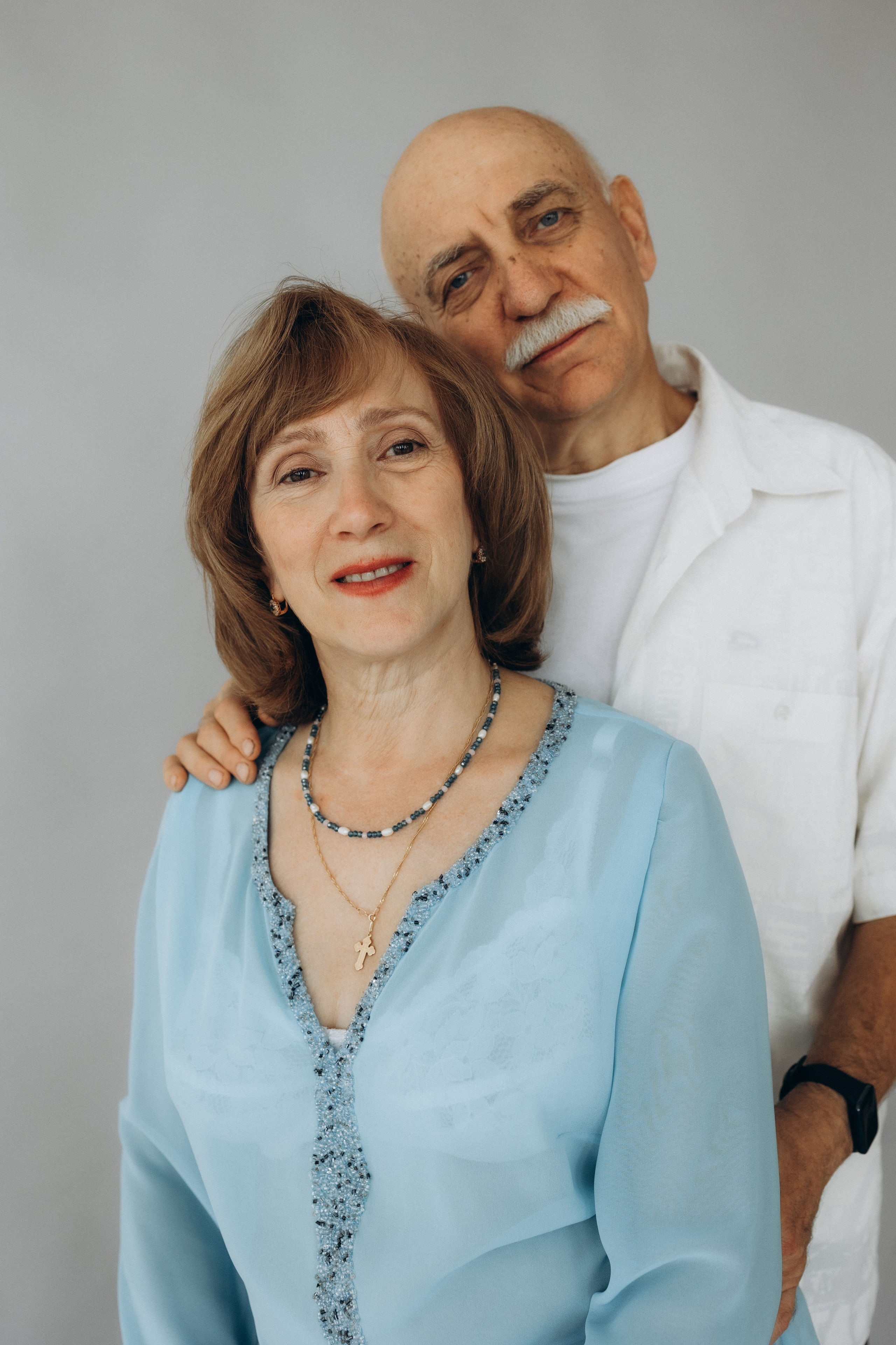 Большая семейная фотосессия. Фотограф Артем Бросов в Санкт-Петербурге и Дубае