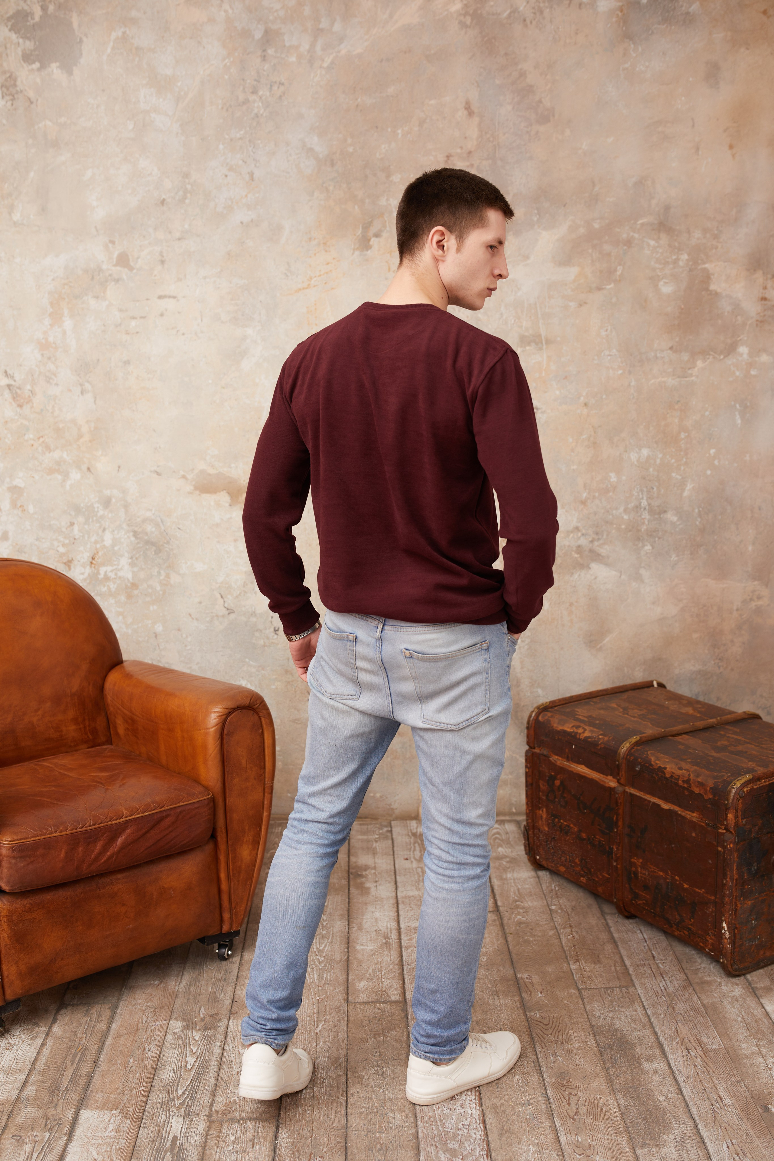 Исходники. Фотограф в Москве — Максим Тарасенко