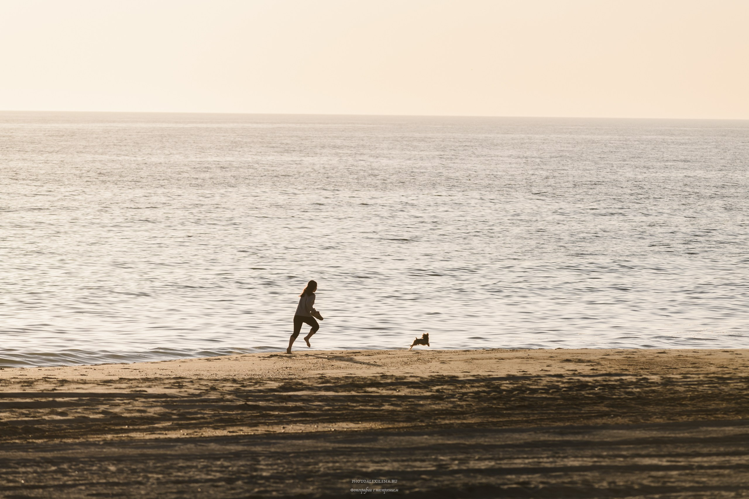 Море, море…мир бездонный. Авторские стильные фотокартины