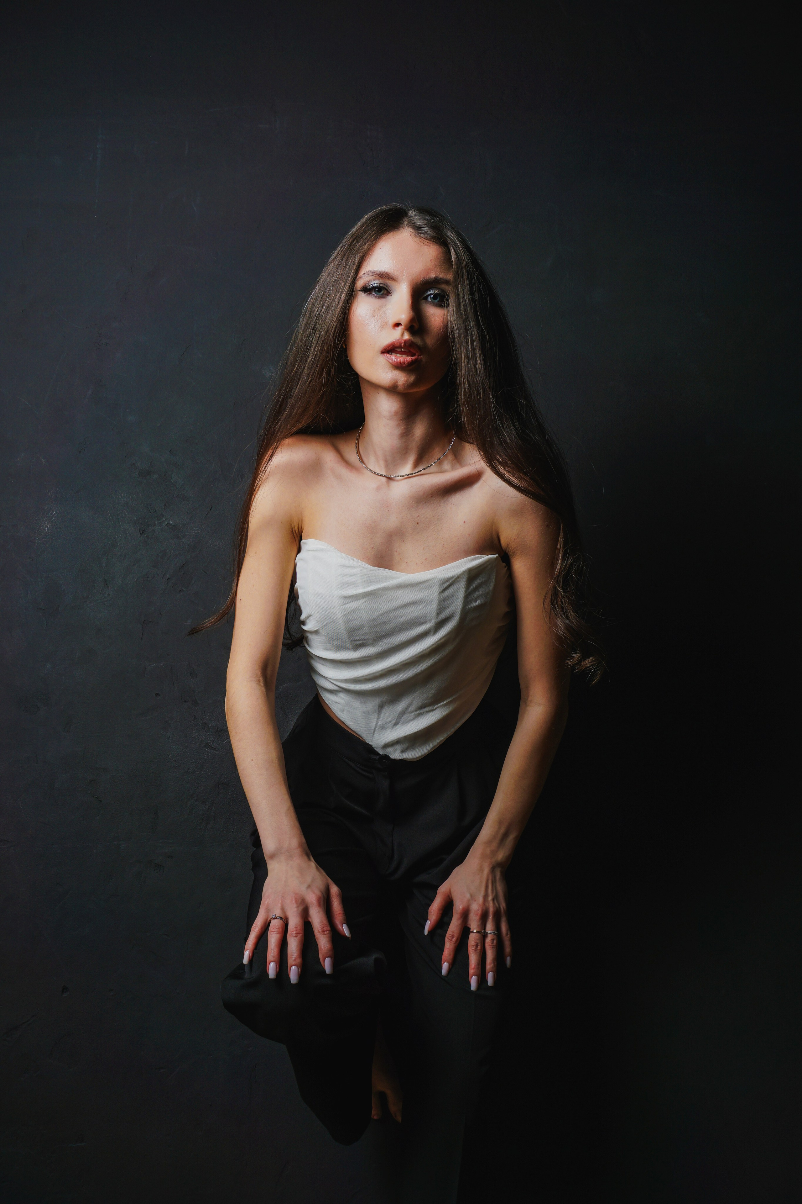 Марина. Фотограф Плеханов Дмитрий