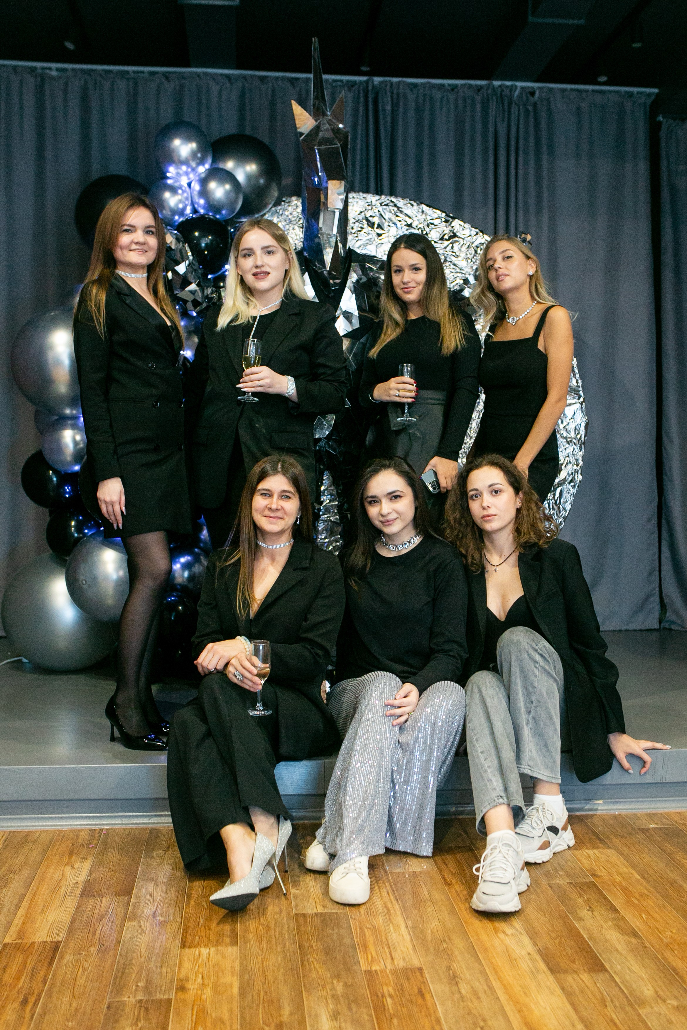 Др Софья. Фотограф в Новосибирске Ася Зверева