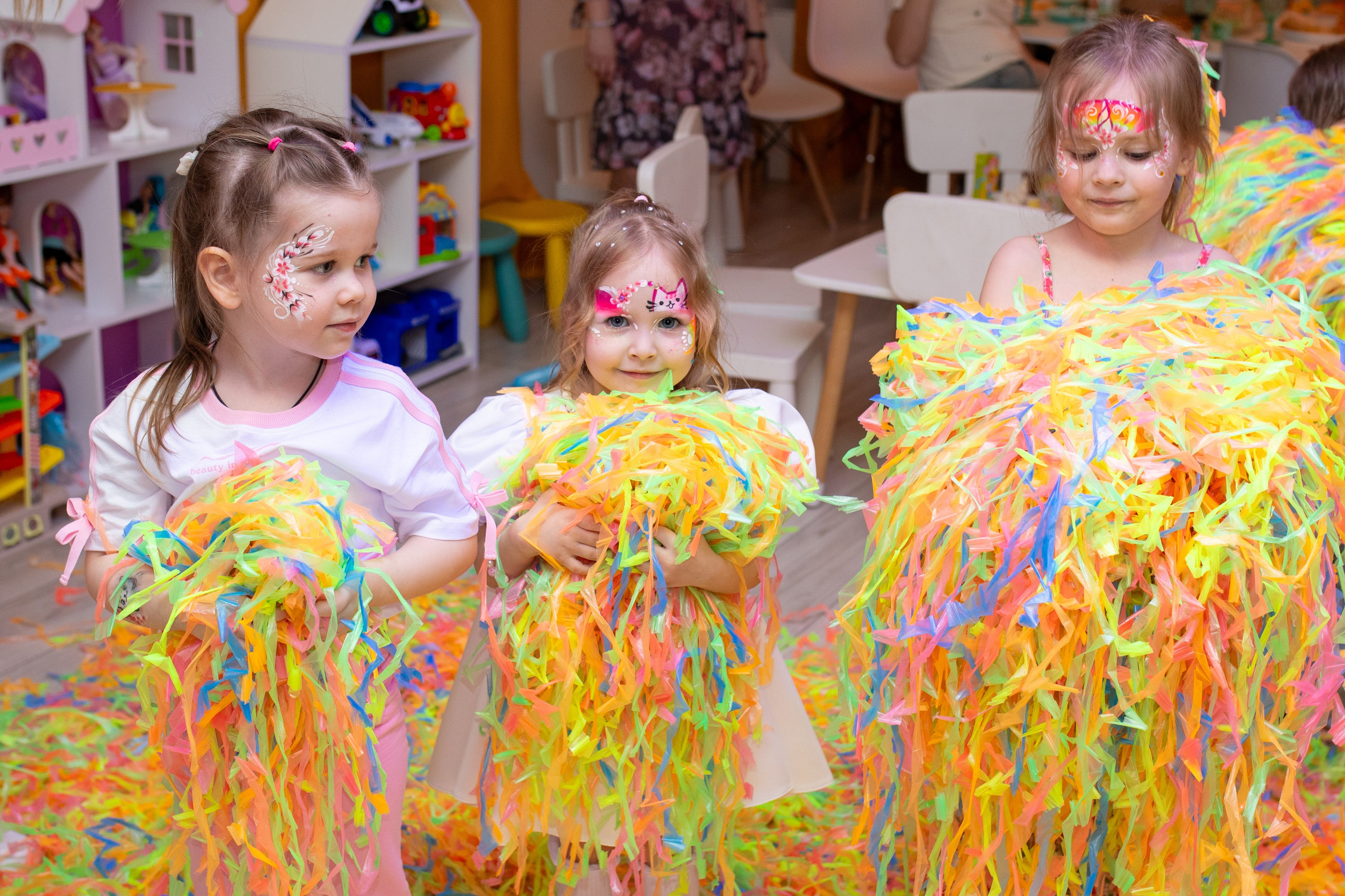 Kids day. Фотограф в Новосибирске Ася Зверева