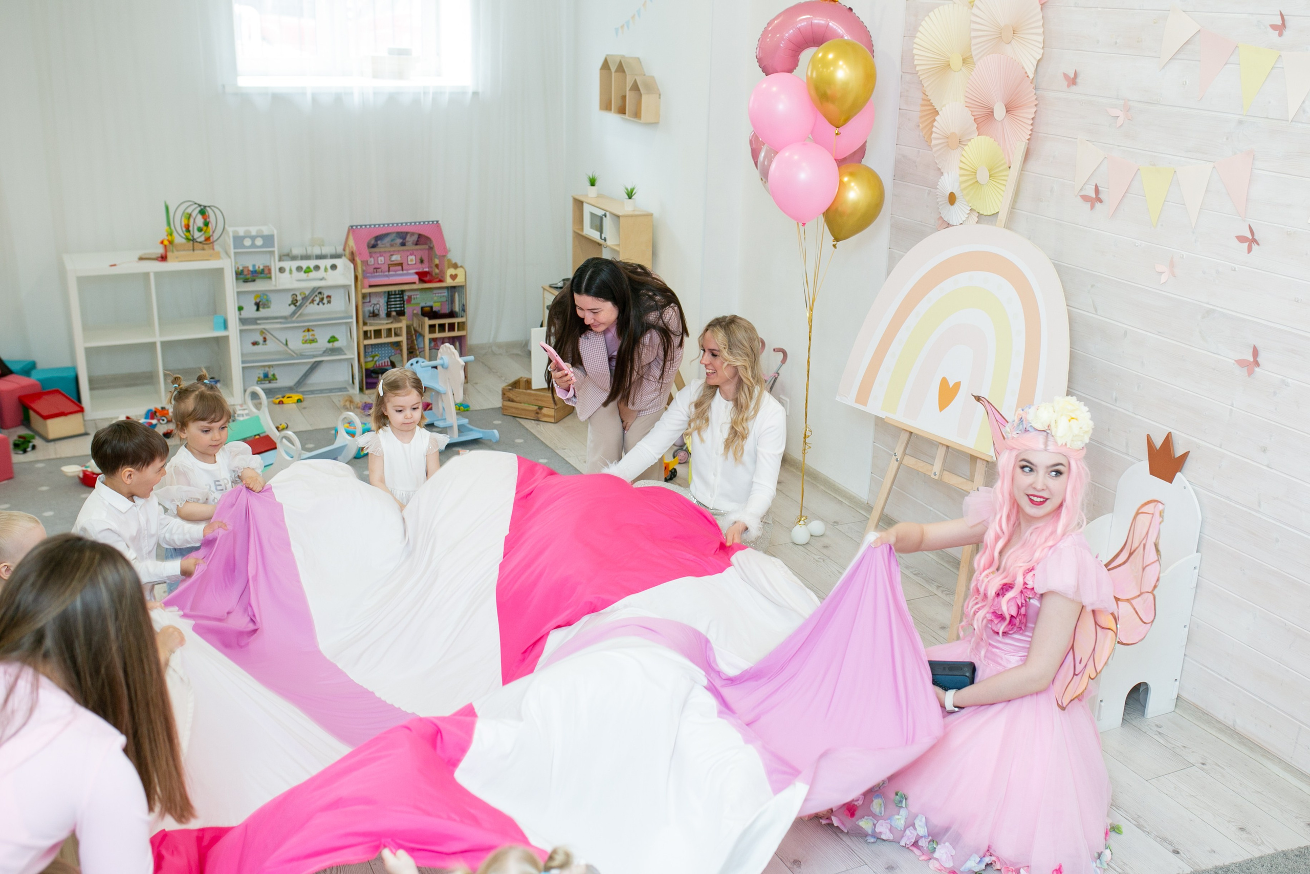 Др Алиса. Фотограф в Новосибирске Ася Зверева