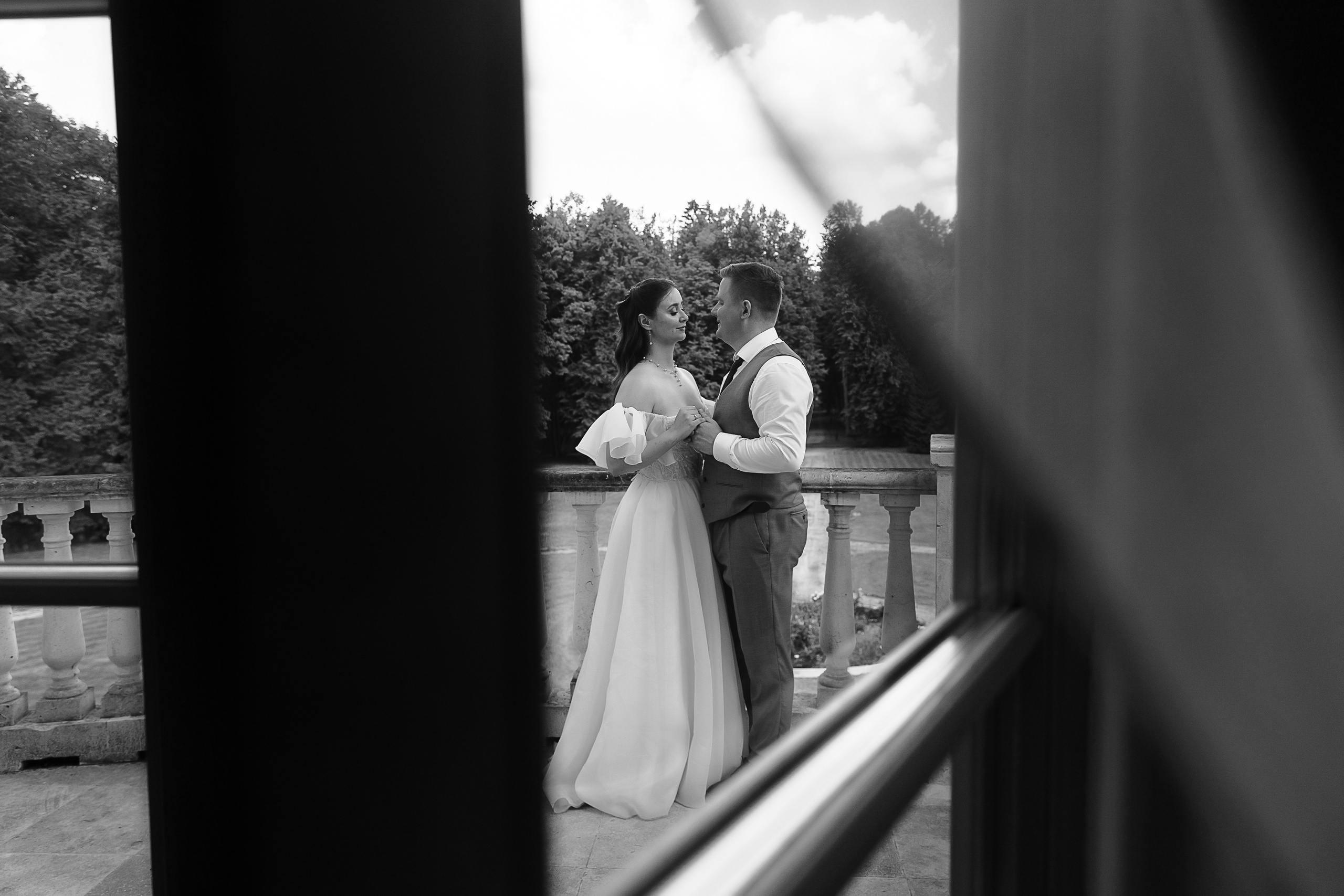 Свадьба Дмитрия и Анны. Свадебный и семейный фотограф в Твери и Тверской области