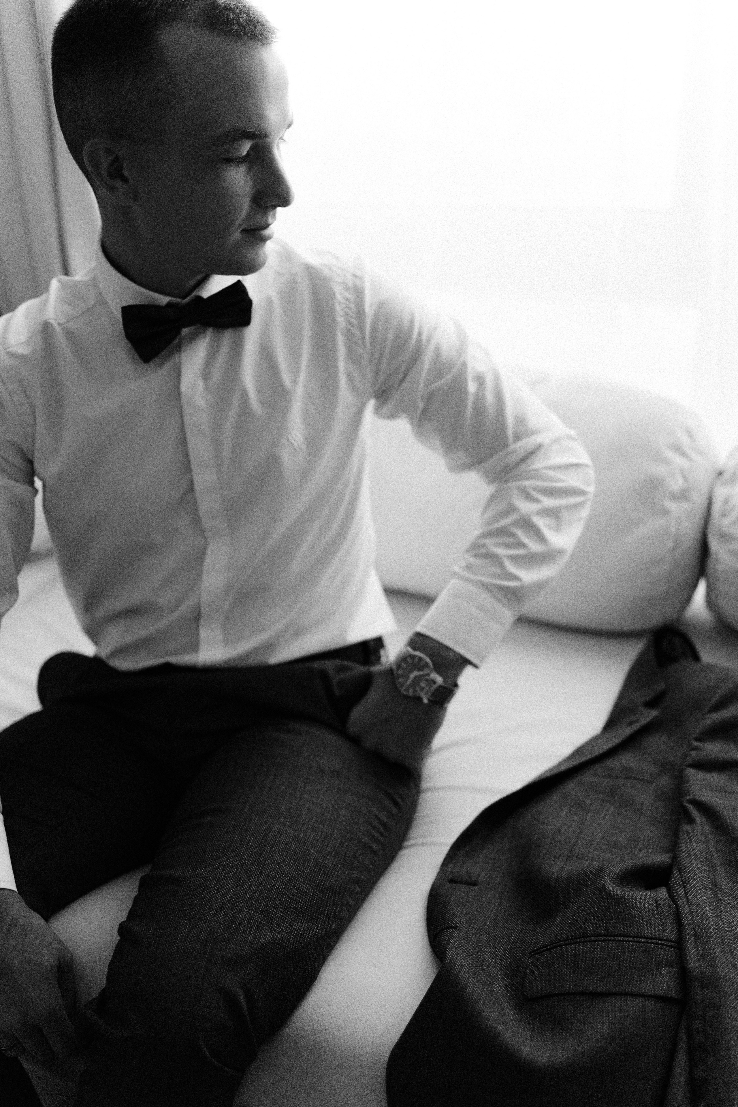 Дмитрий и Виктория. Свадебный и портретный фотограф Тюмень