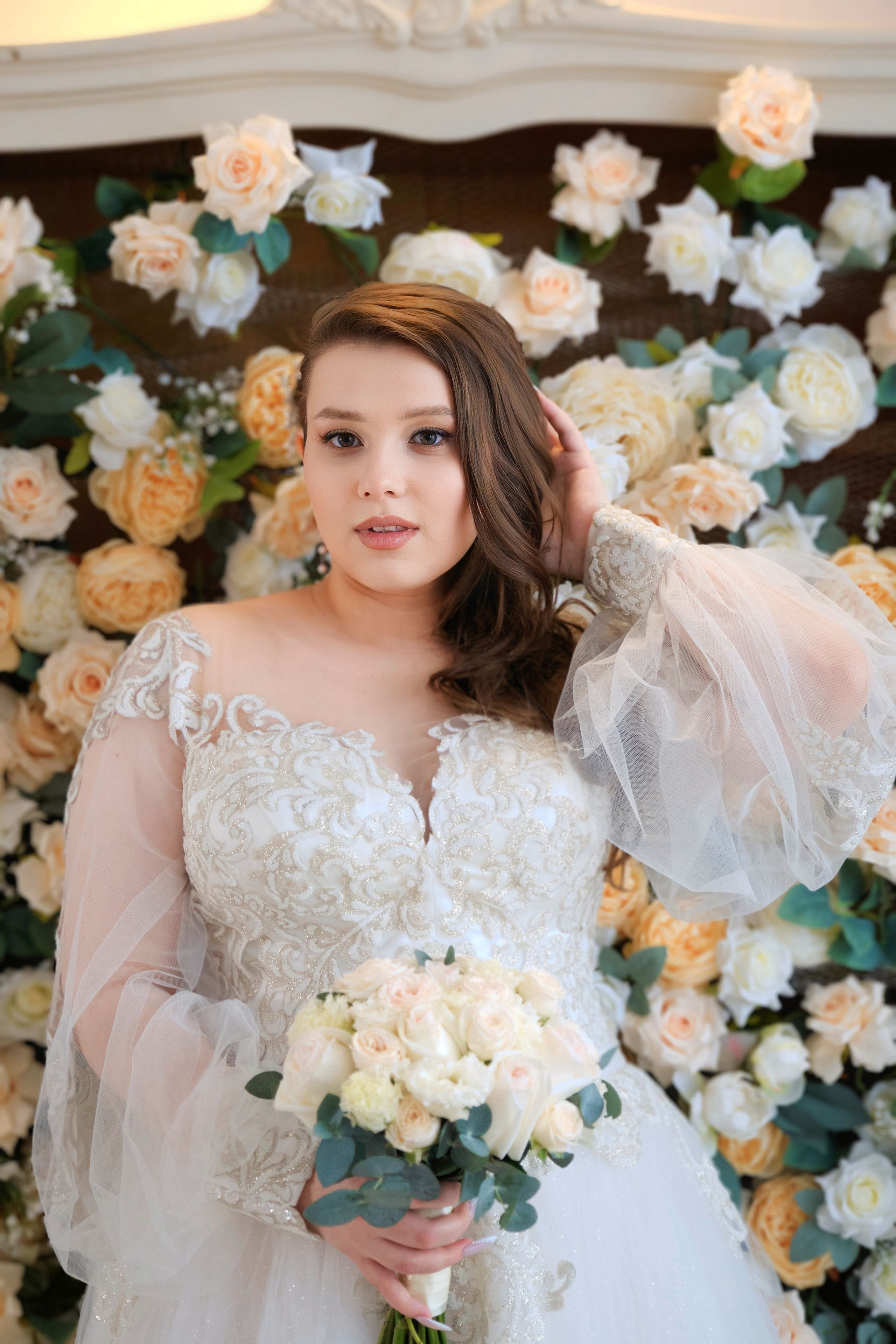 Нурсултан & Юлия. Фотограф в Самаре Татьяна Дубаносова