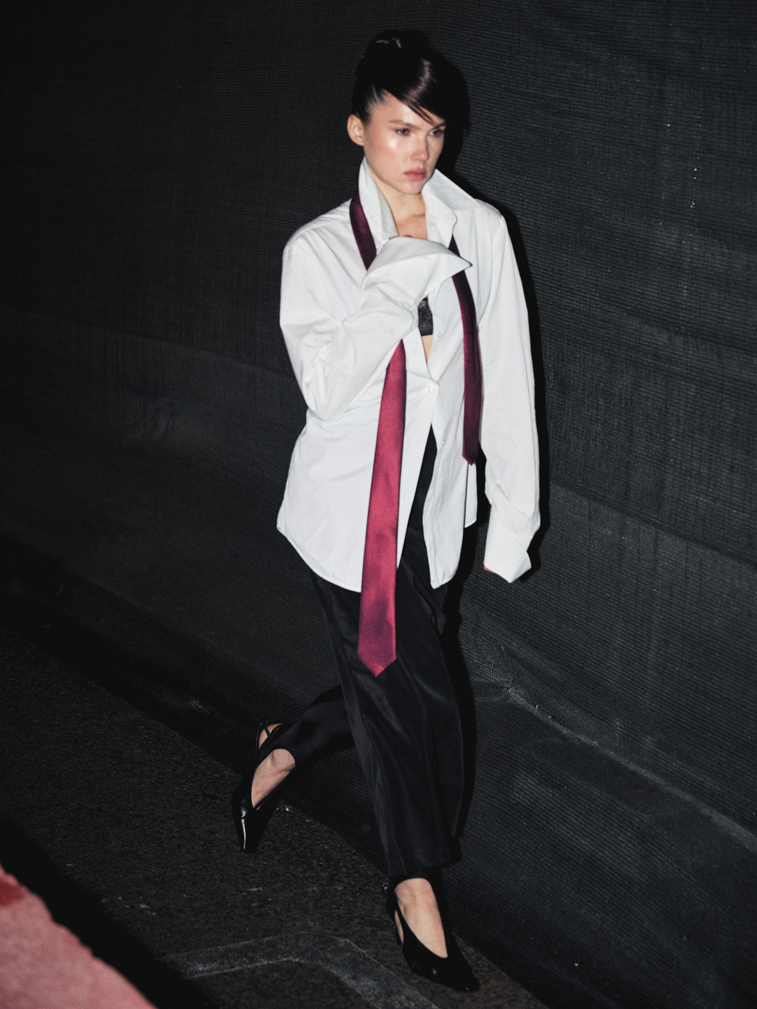 Street Lookbook. Фотограф в Москве и Сургуте Алла Лесовая. Снимаю каталог для брендов и индивидуальные портреты для людей