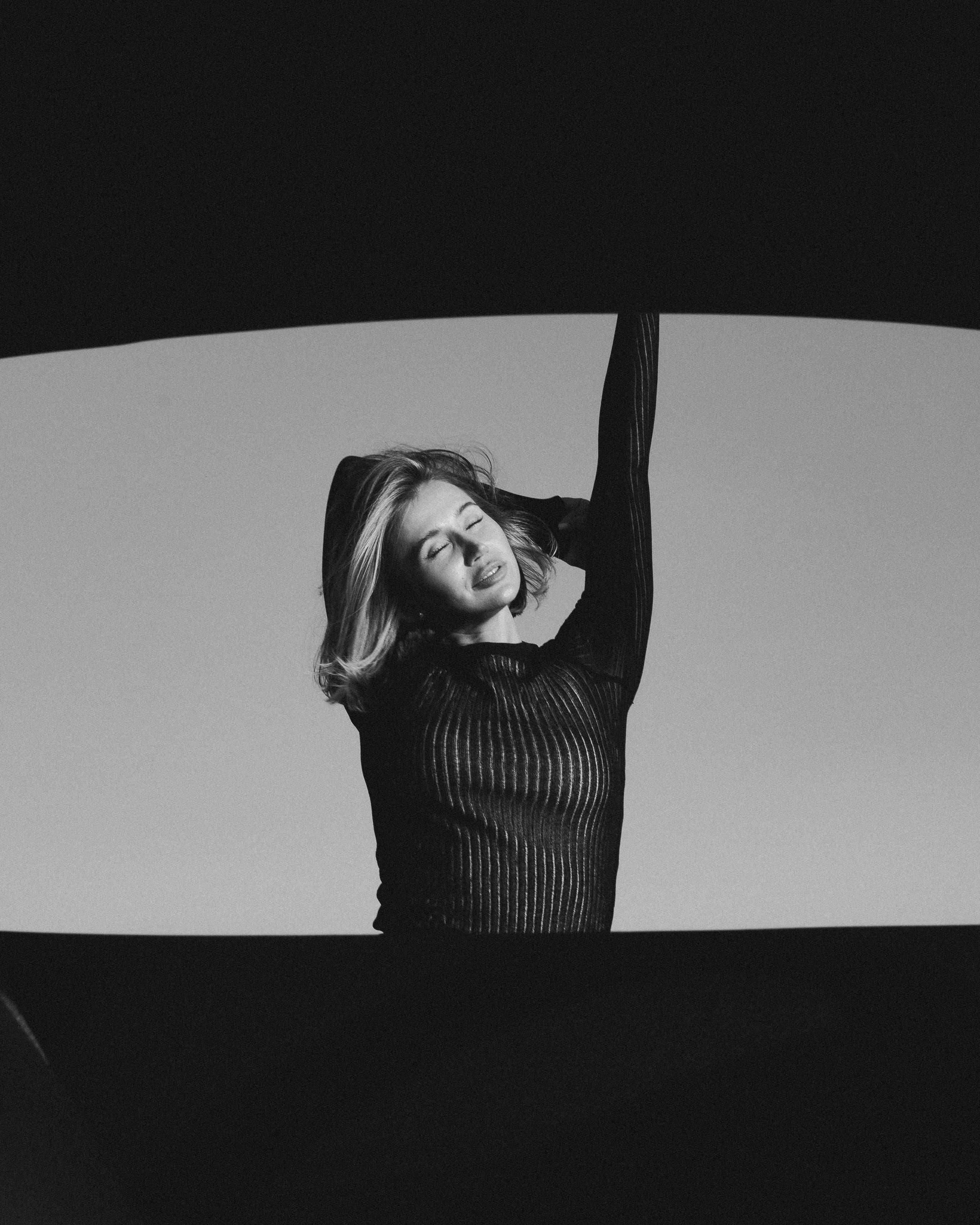 Надежда. Фотограф в Москве и Сургуте Алла Лесовая. Снимаю каталог для брендов и индивидуальные портреты для людей