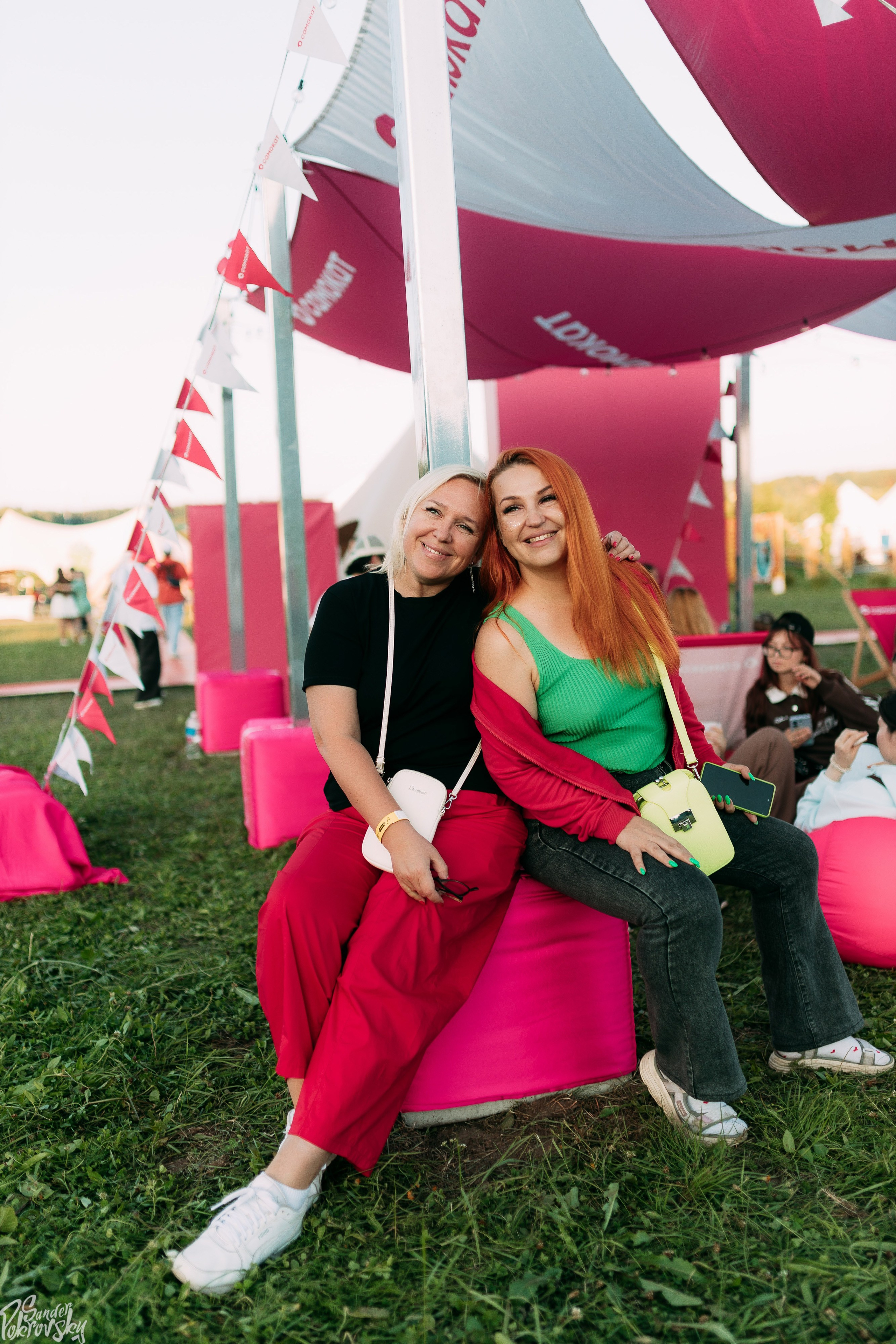 Самокат. Свадебный и репортажный фотограф в Чебоксарах Покровский Александр