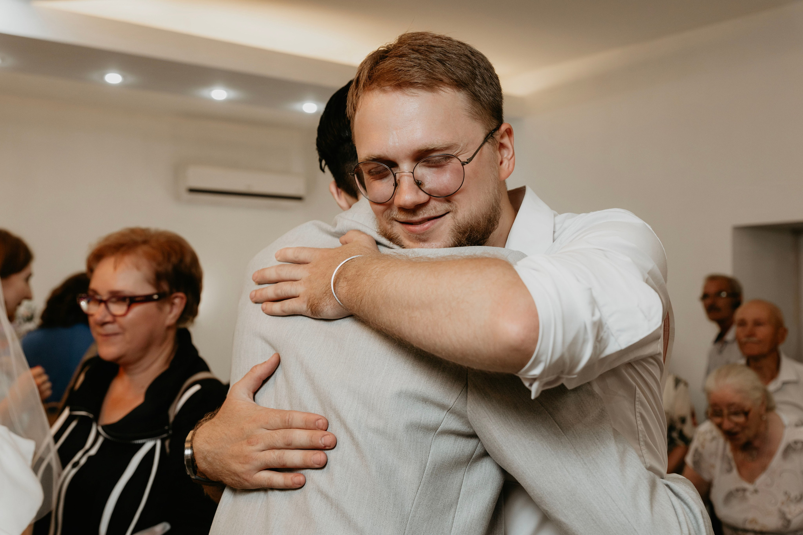 Илья и Дарья. Photographer in Moscow & everywhere in the World Alena Vyalova