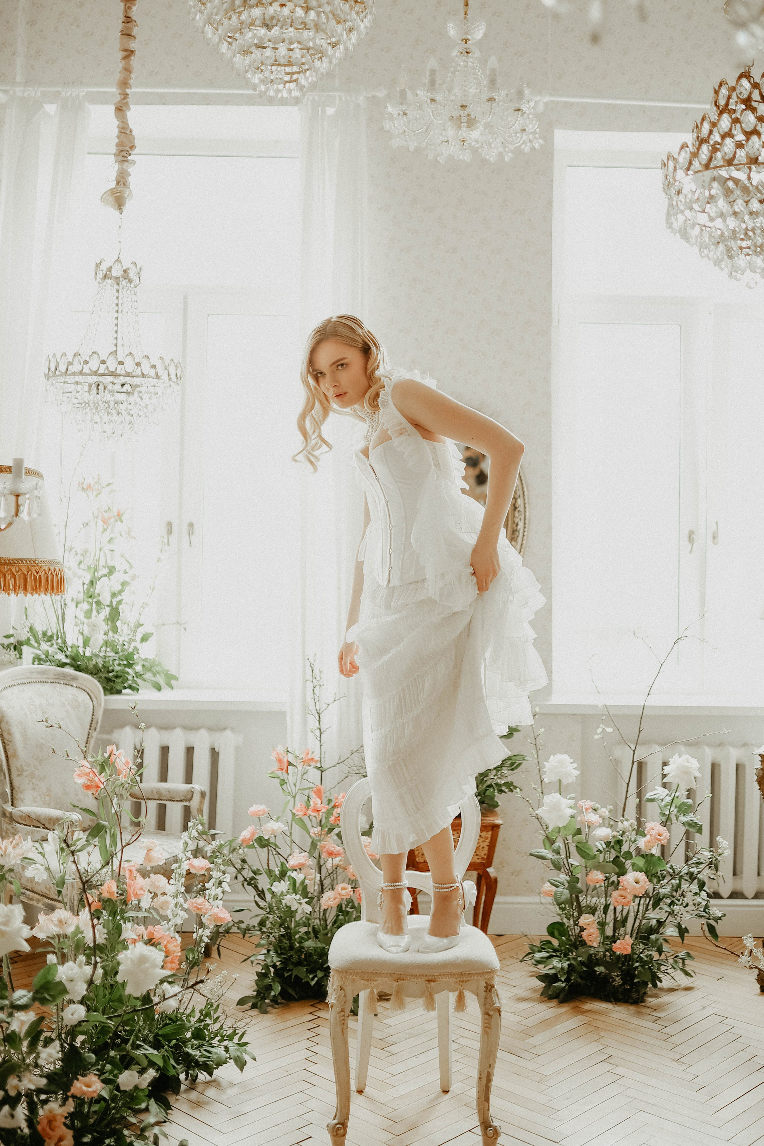 Катаджина. Photographer in Moscow & everywhere in the World Alena Vyalova