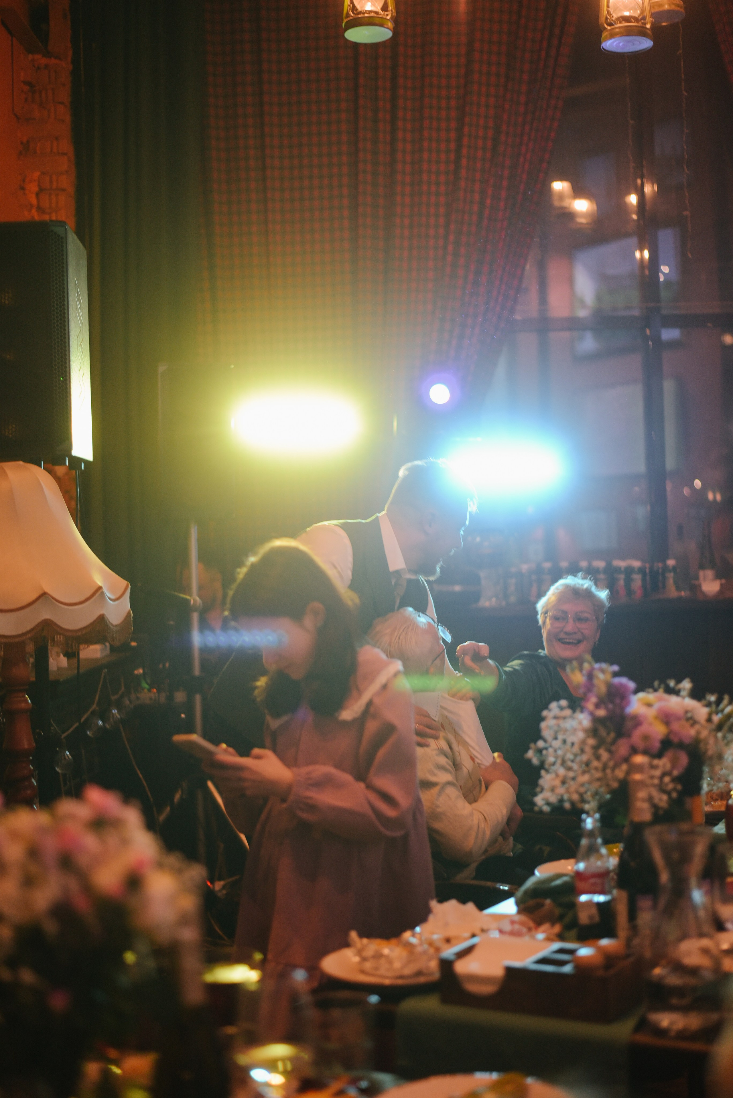 На льду. Фотограф Лола Волна, город Москва