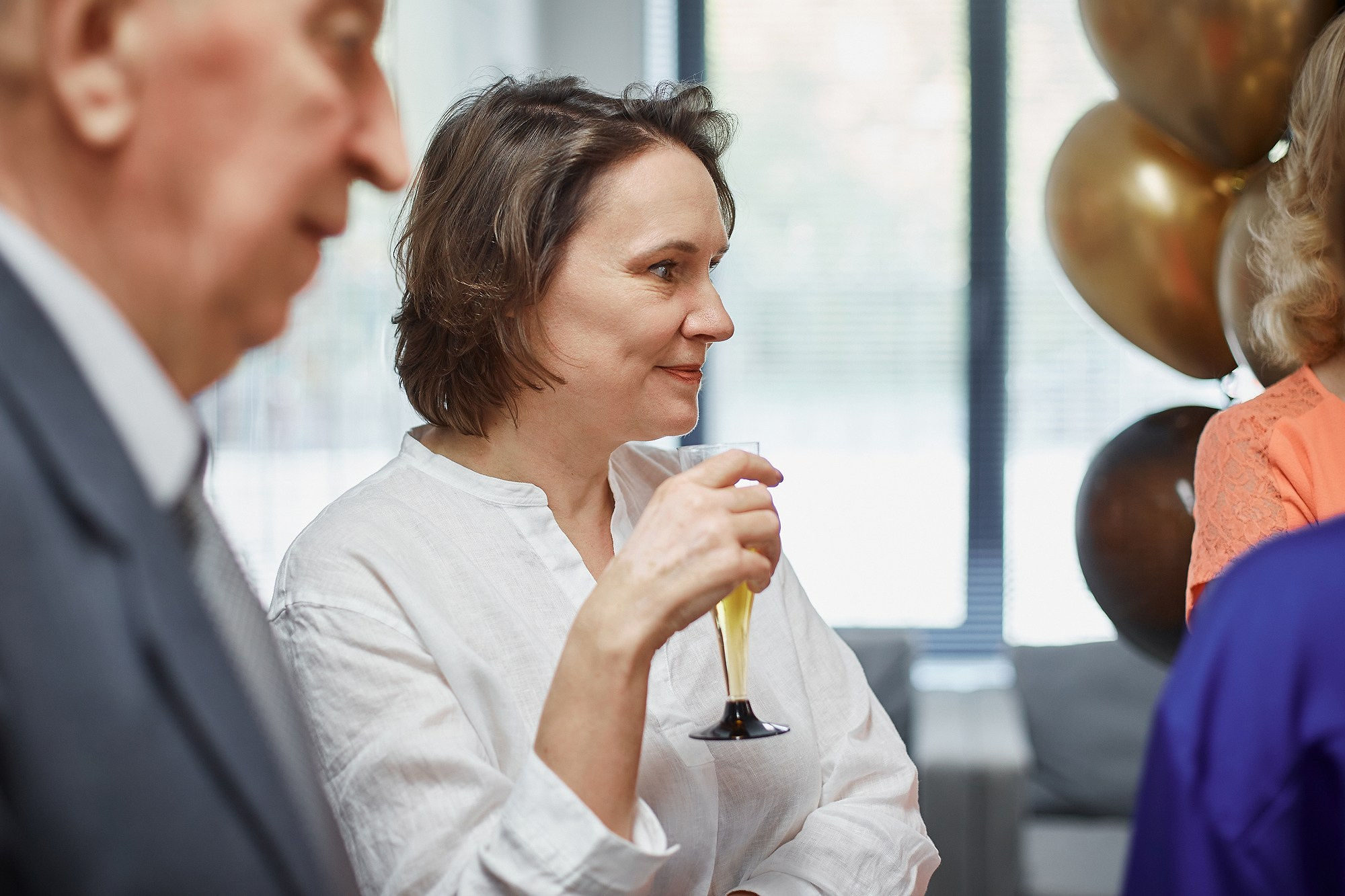 Открытие мед. центра VITOM. Свадебный фотограф Челябинск, Екатеринбург, Курган — Виктор Слуднов