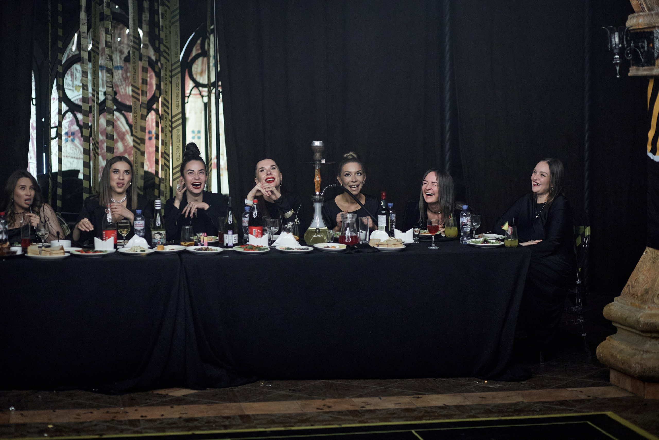 День Рождения Аня. Свадебный фотограф Челябинск, Екатеринбург, Курган — Виктор Слуднов