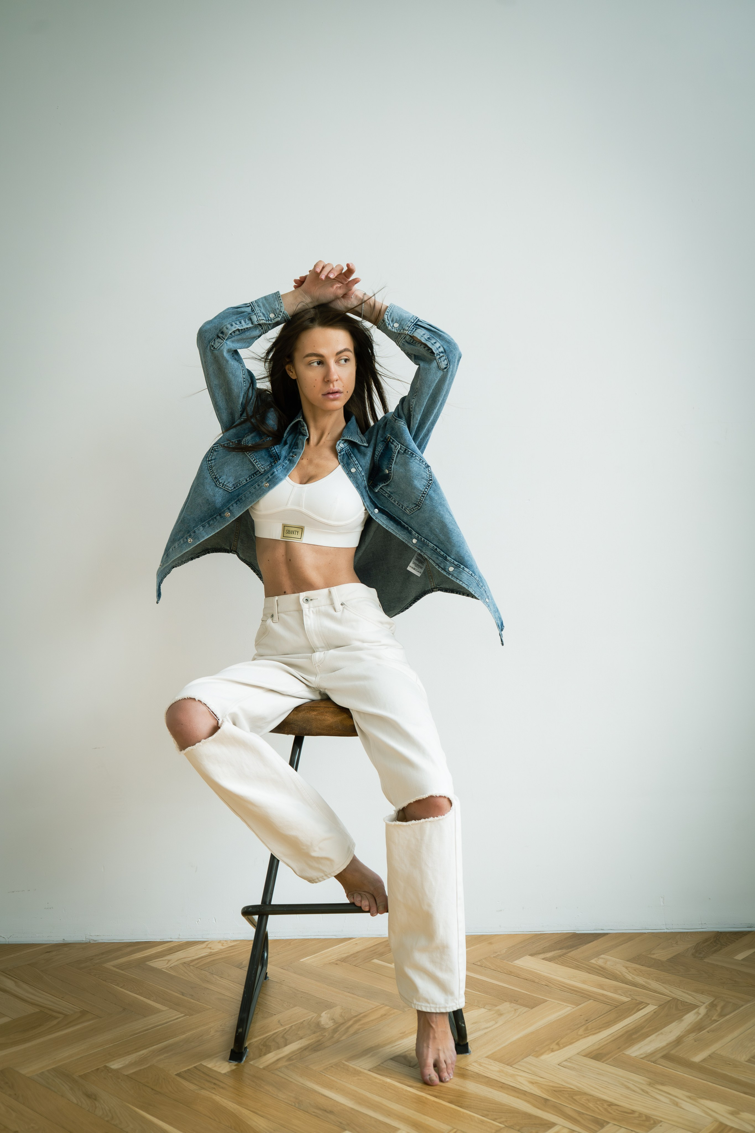 Валерия. Фотограф в Санкт-Петербурге Дарья Фелингер