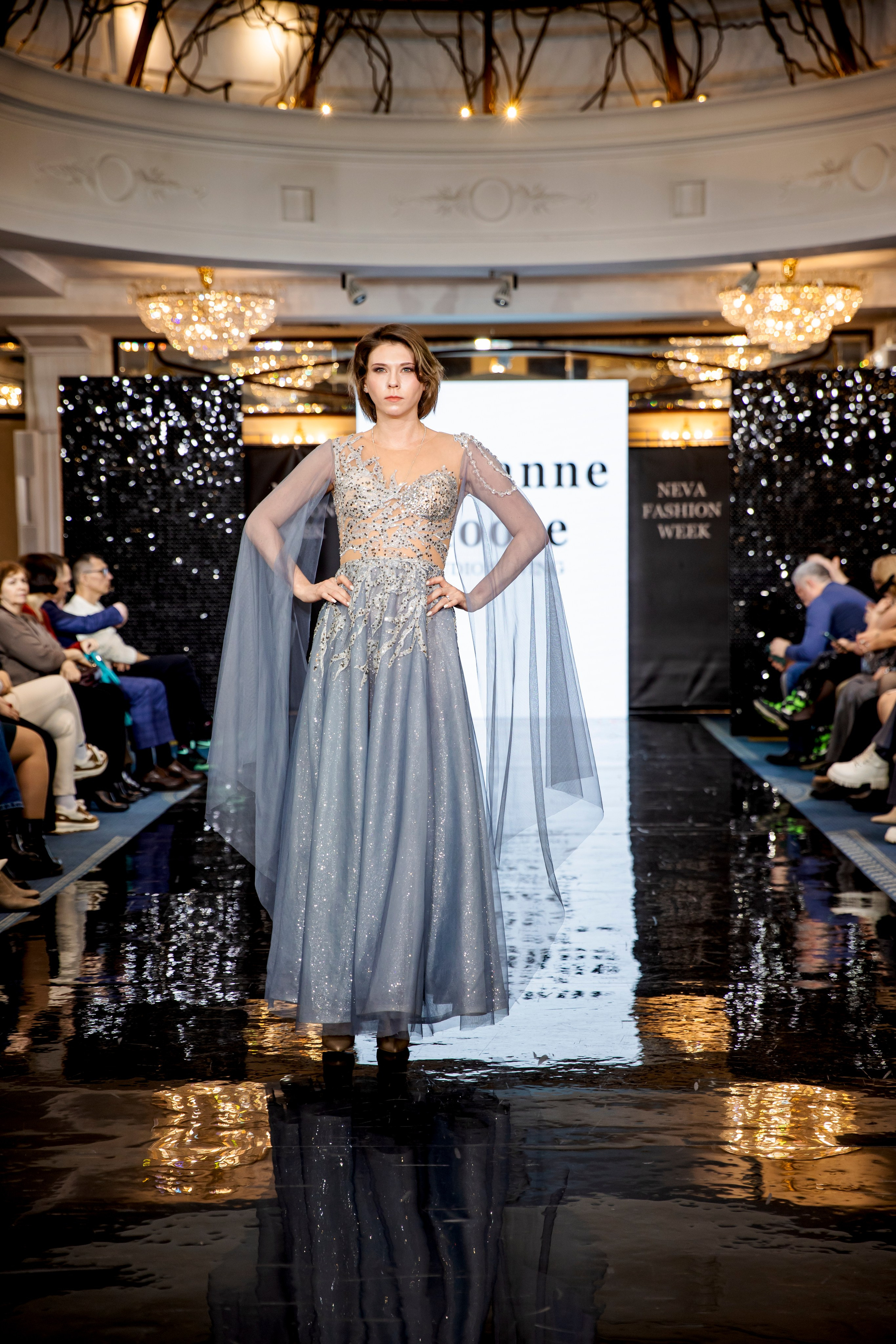 NEVA — 2024. Фотограф — Татьяна Кириллова, г. Санкт-Петербург