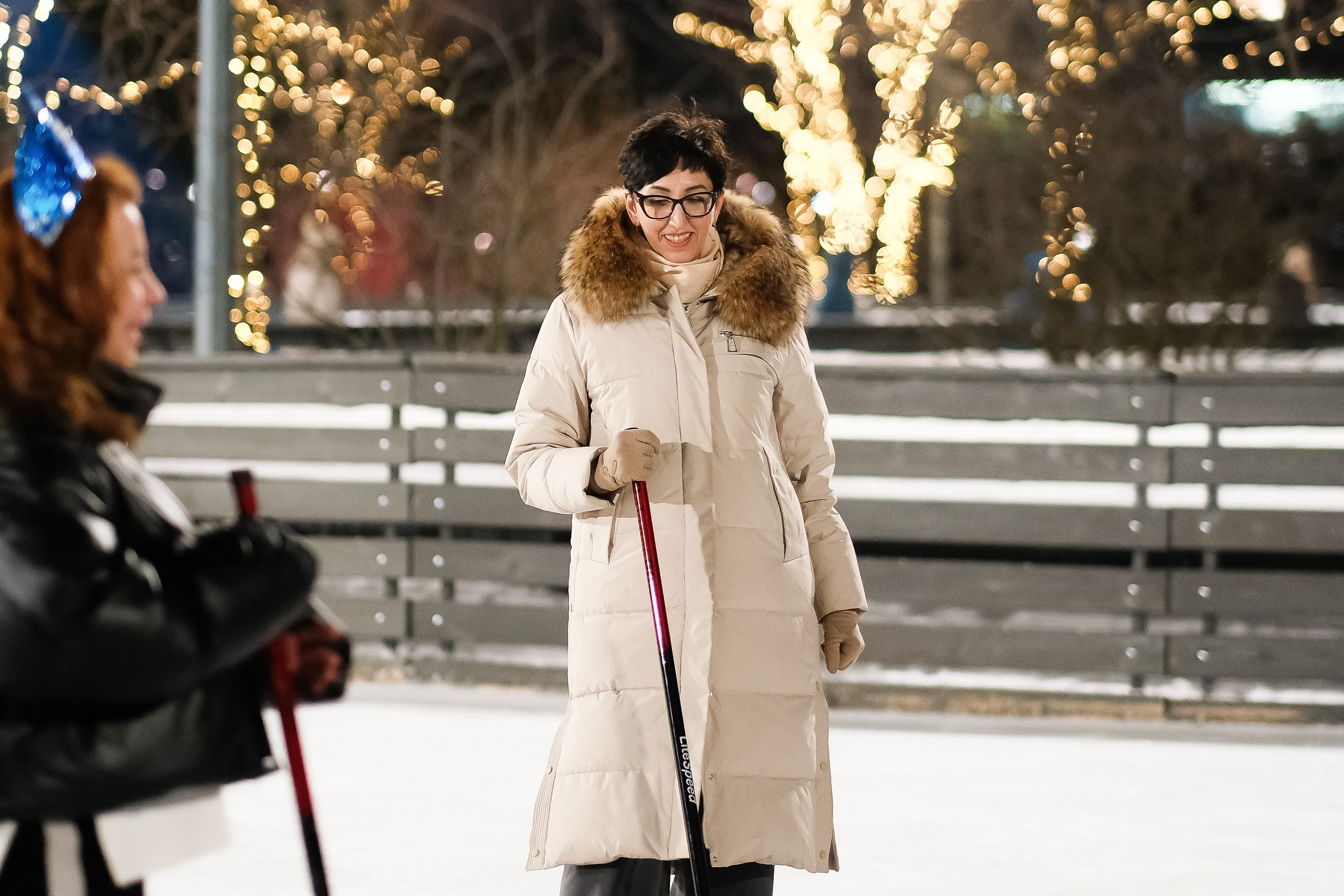 Новогодний корпоратив в Москве. Фотограф Михаил Ерохин | Москва