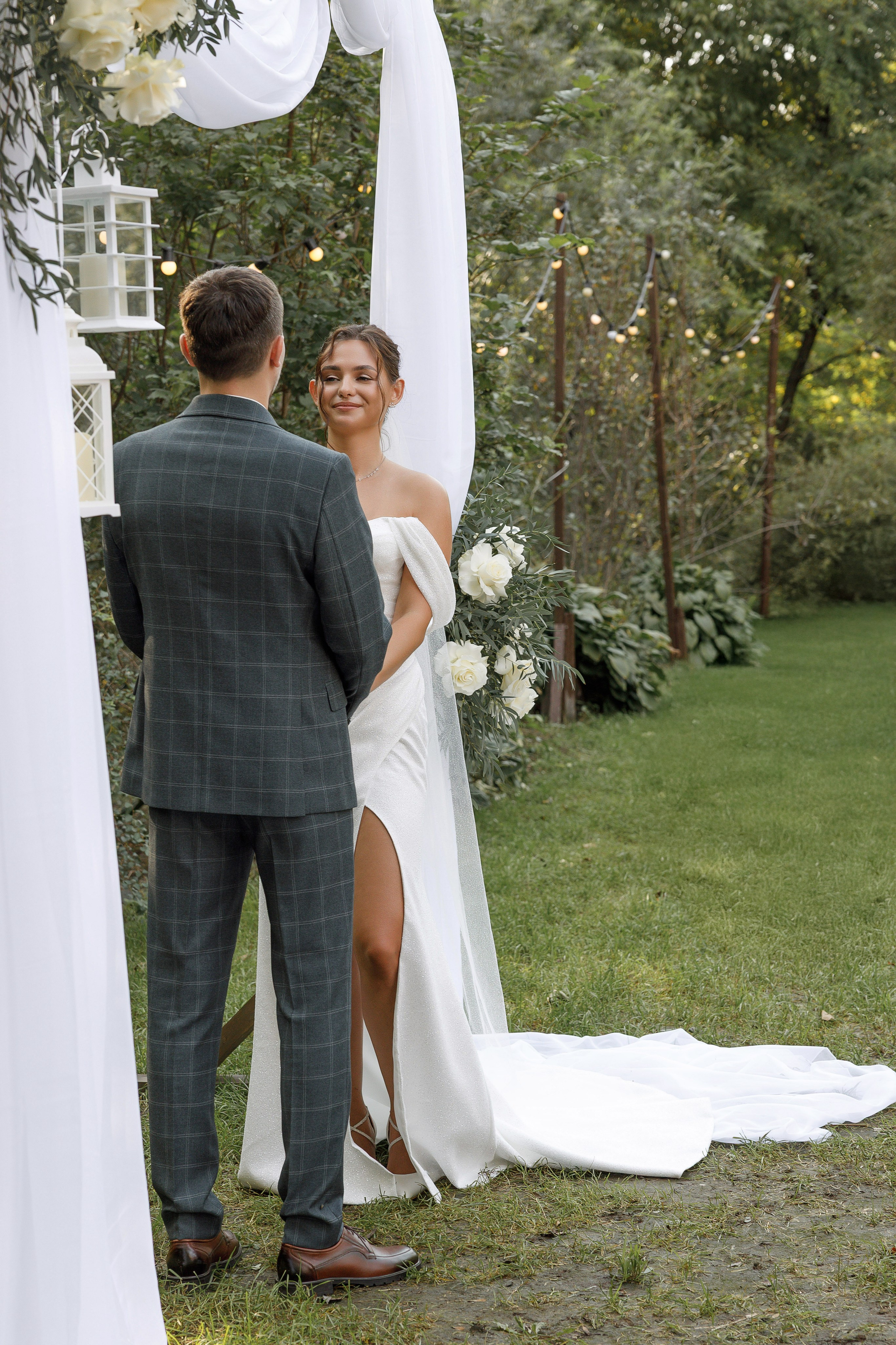 Свадьба Кристины и Александра. Свадебный и семейный фотограф  во Владивостоке Ольга Украинец