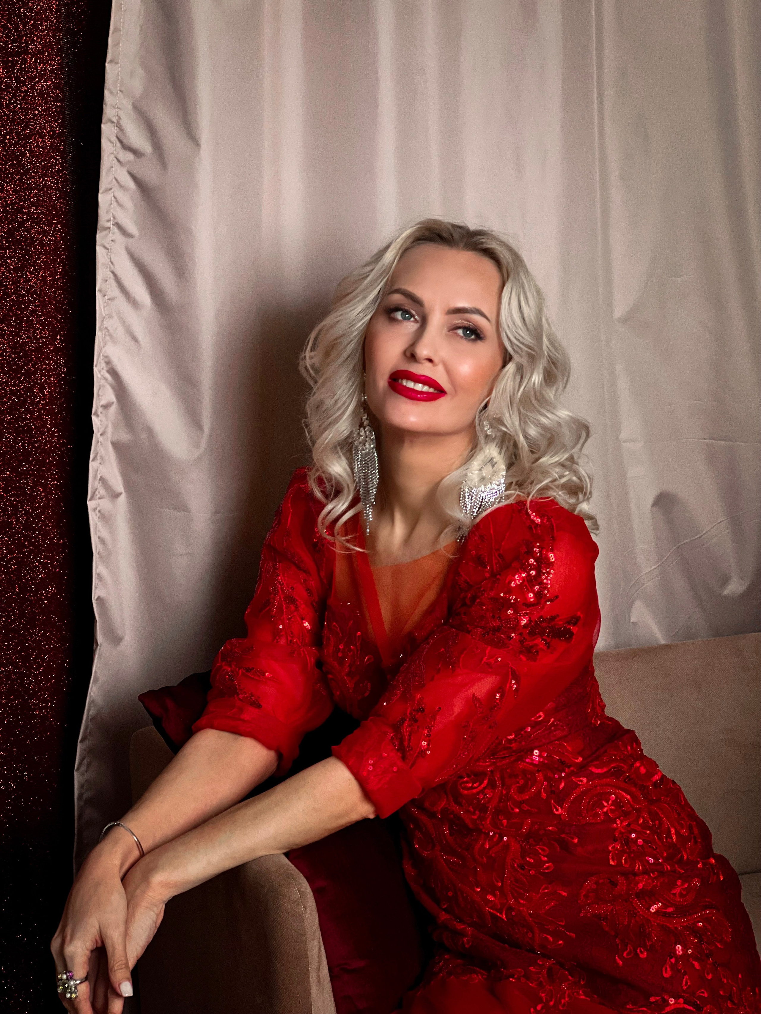 Королевы. Фотограф Видеограф