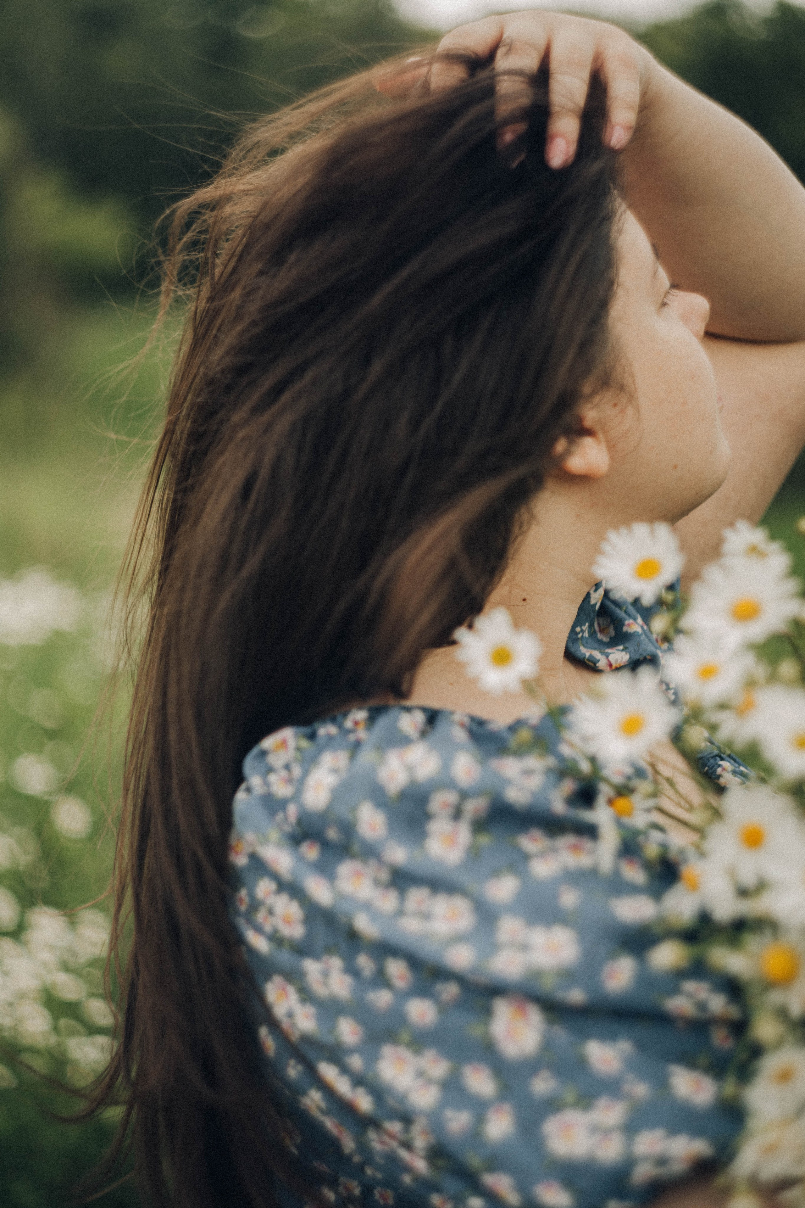 Индивидуальная. Фотограф в Курске Комардина Софья