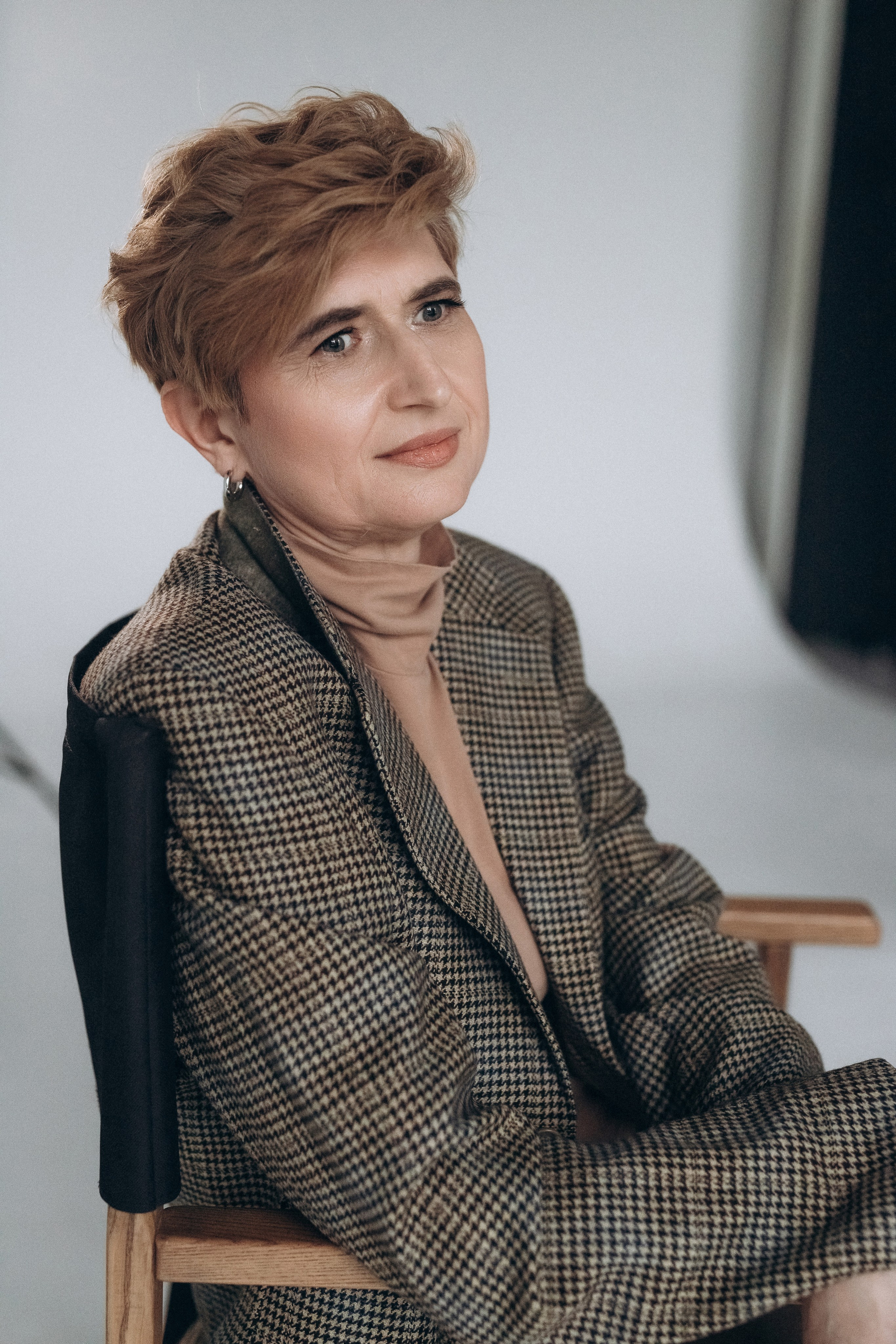 Наташа. Фотограф Ногинск Электросталь Наталья Осетрова