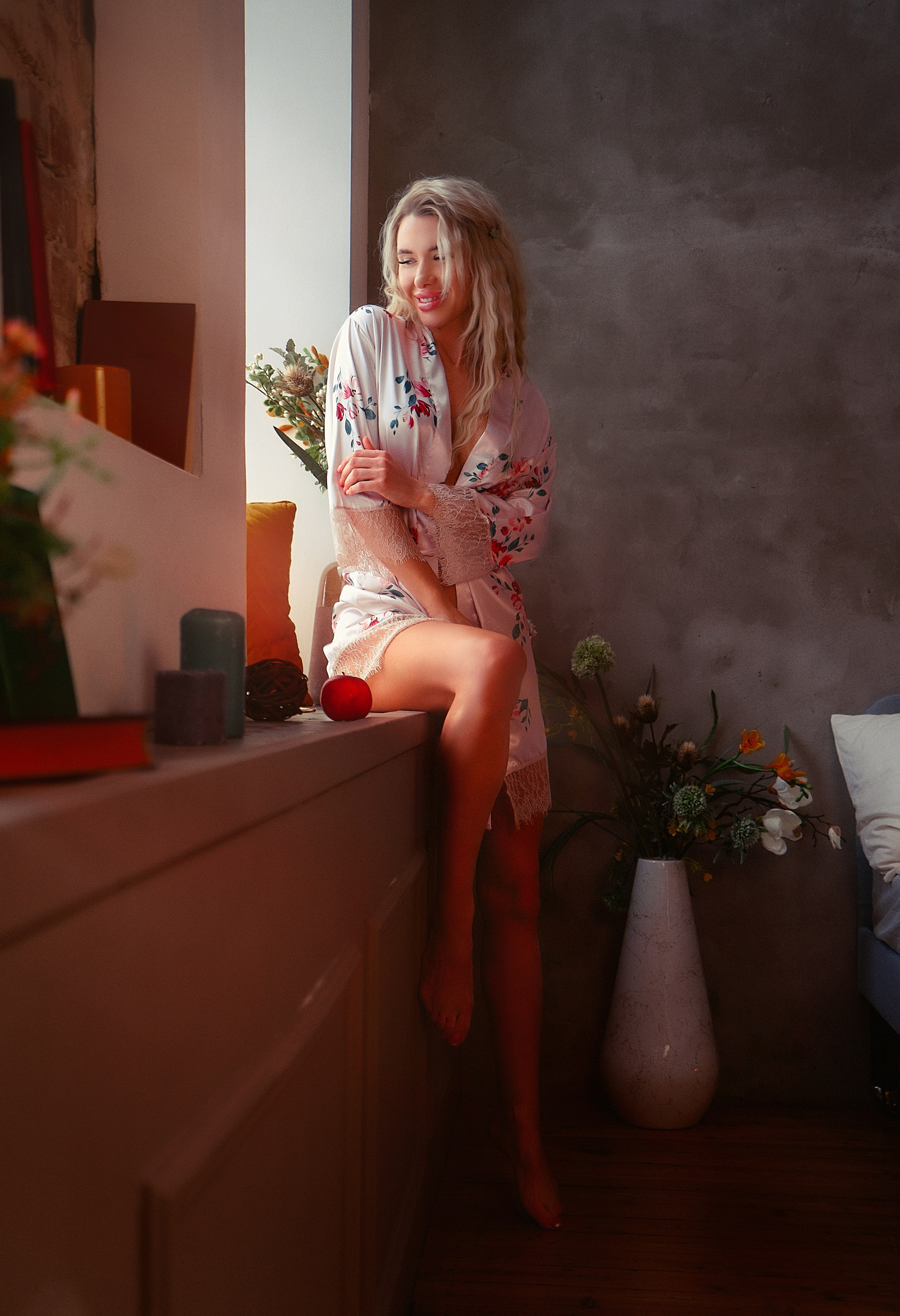 Ольга. Семейный и женский фотограф. Видеомейкер в Новосибирске