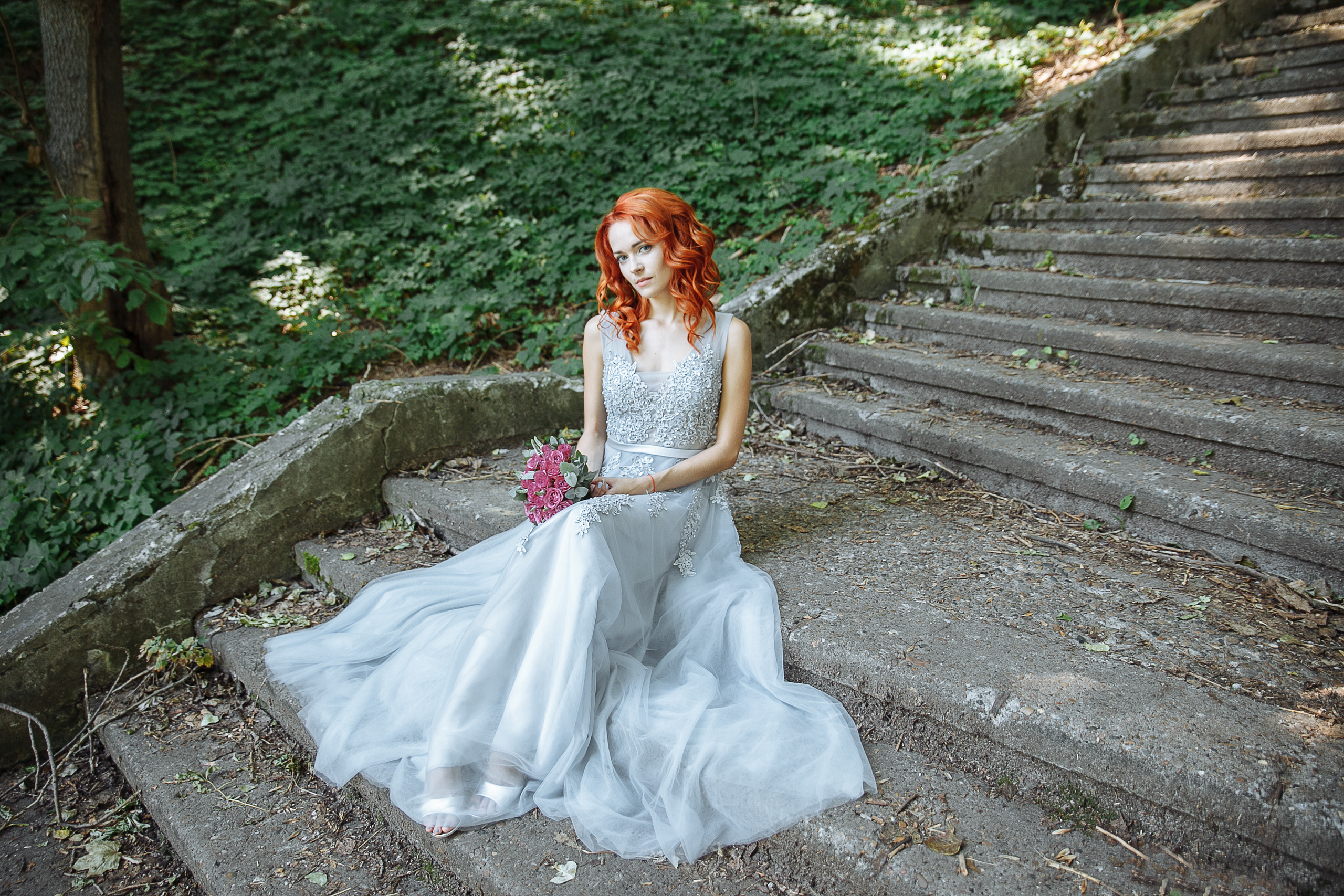 Ксюша и Паша. Свадебный и семейный фотограф в Нижнем Новгороде Варламов Алексей