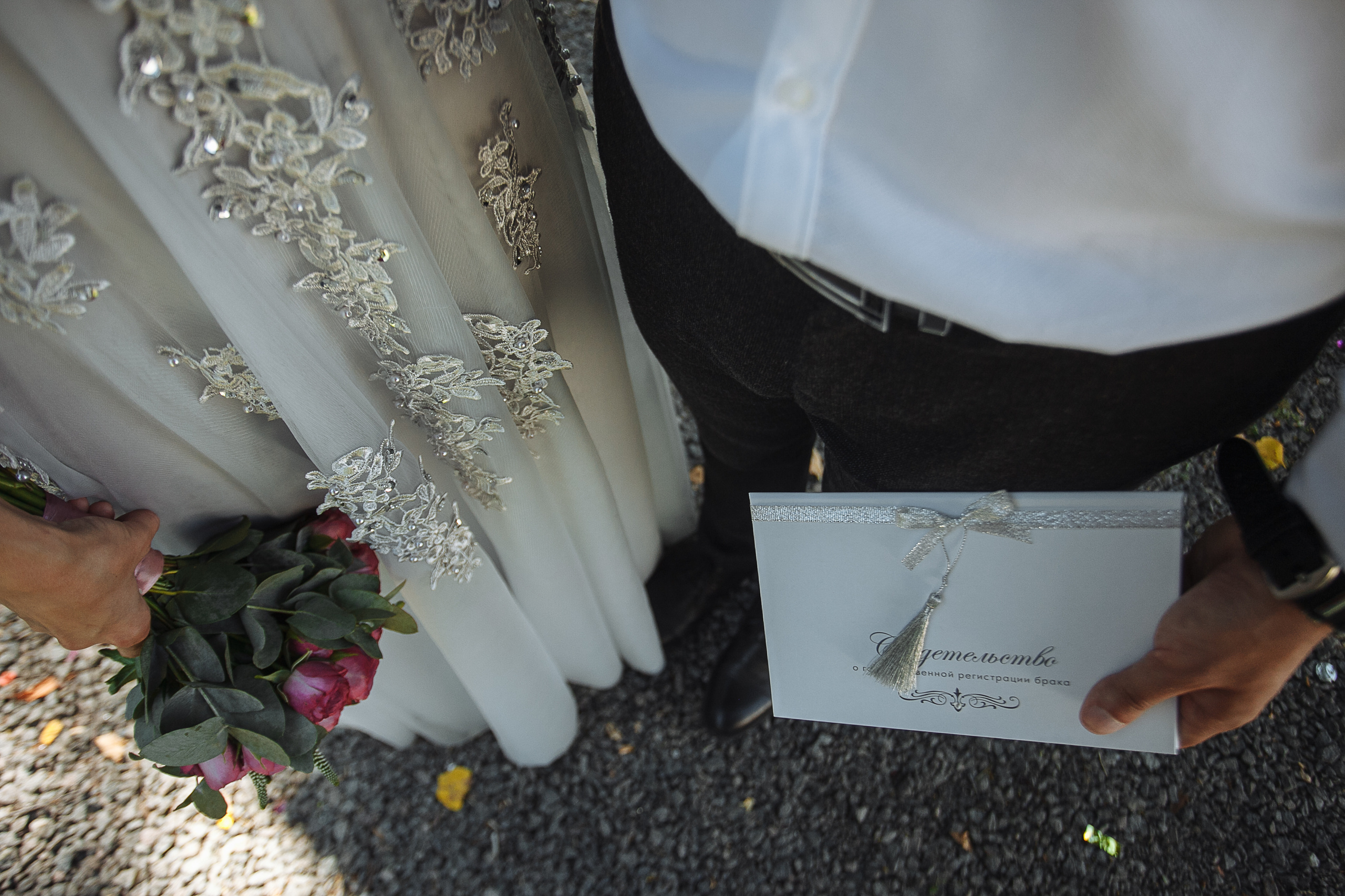 Ксюша и Паша. Свадебный и семейный фотограф в Нижнем Новгороде Варламов Алексей