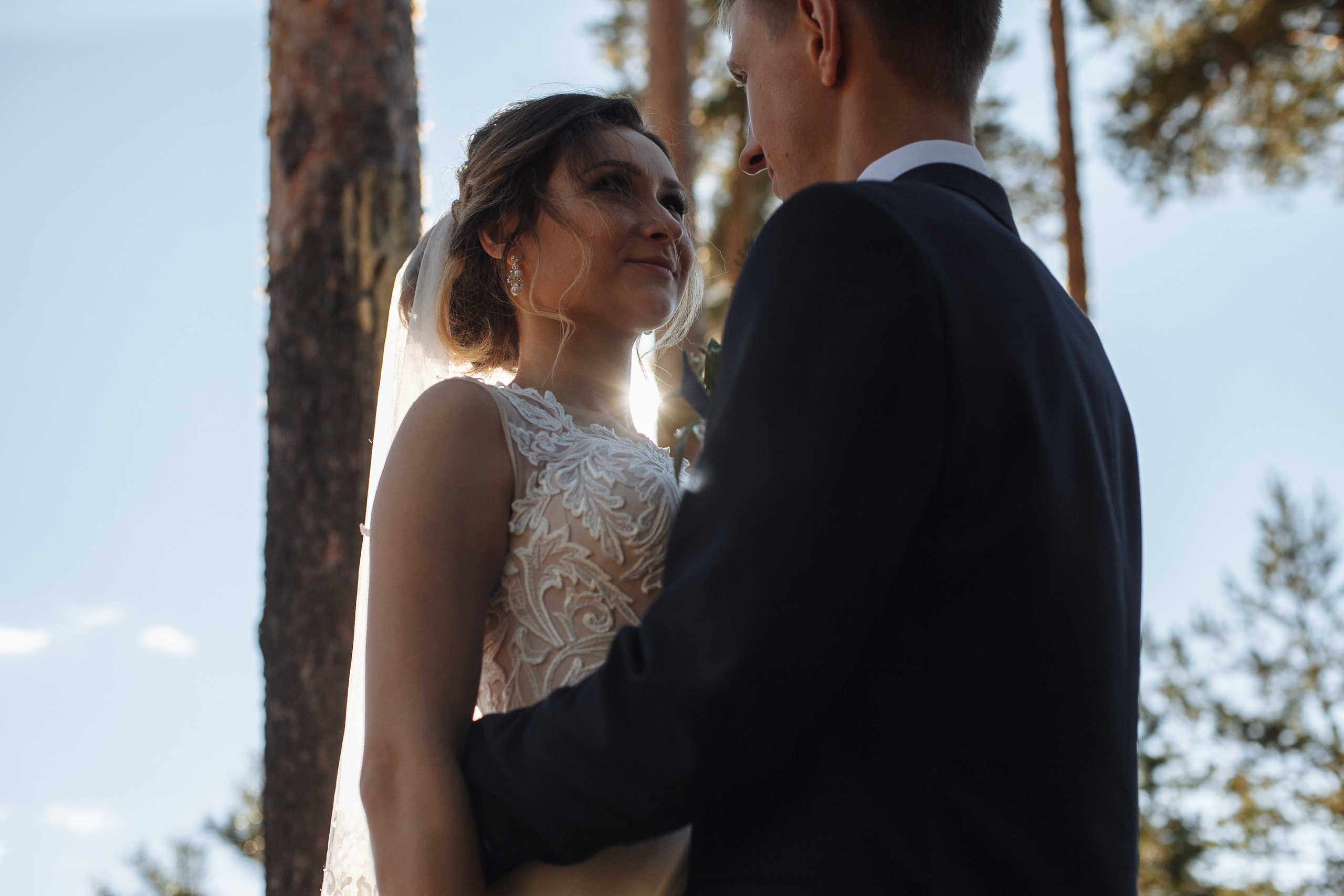 Юля и Саша. Свадебный и семейный фотограф в Нижнем Новгороде Варламов Алексей