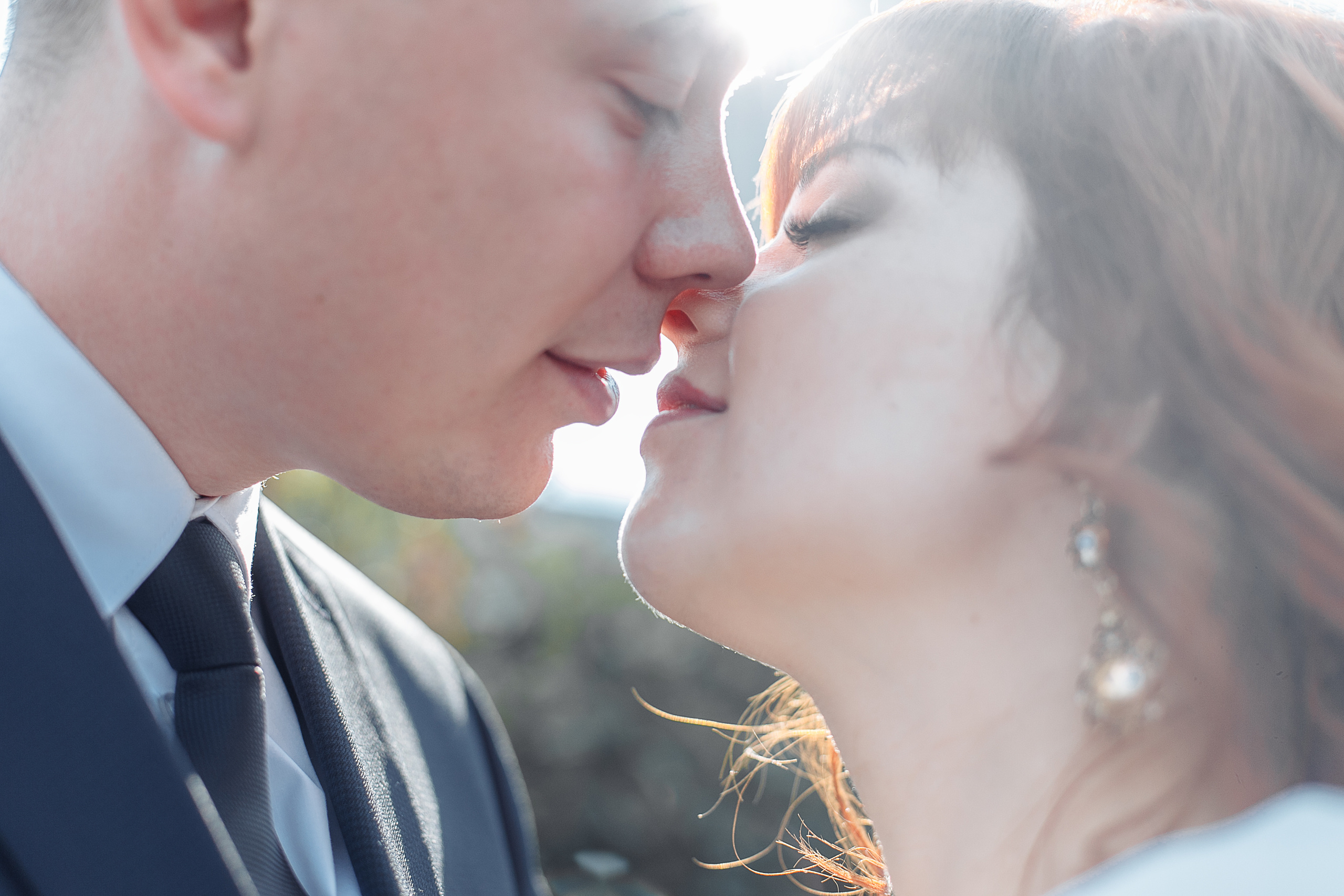 Катя и Николай. Свадебный и семейный фотограф в Нижнем Новгороде Варламов Алексей