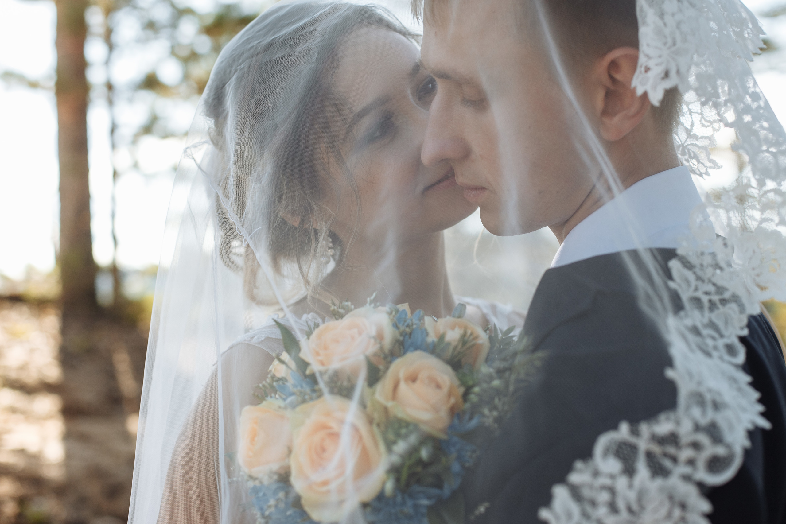 Юля и Саша. Свадебный и семейный фотограф в Нижнем Новгороде Варламов Алексей