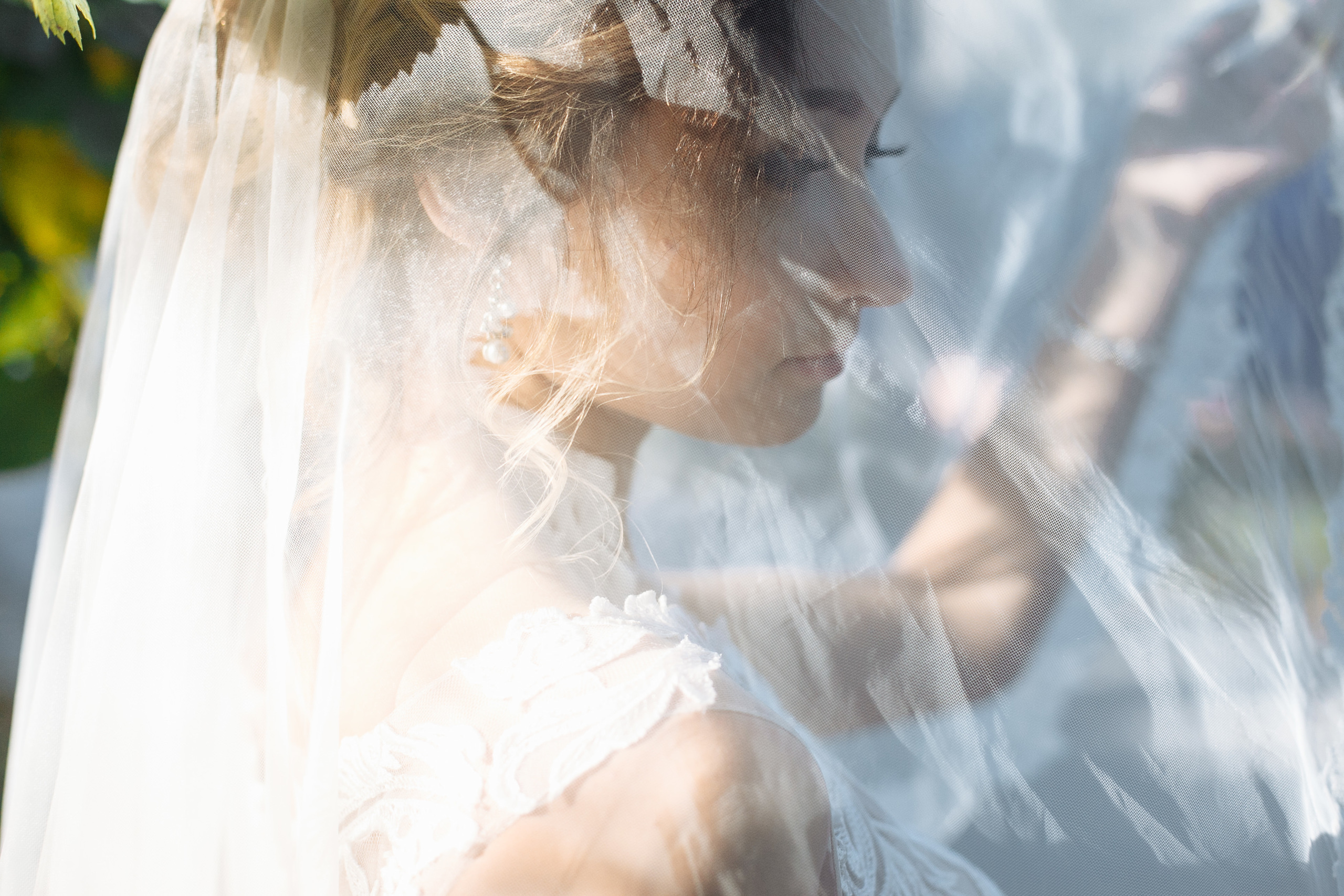 Юля и Саша. Свадебный и семейный фотограф в Нижнем Новгороде Варламов Алексей