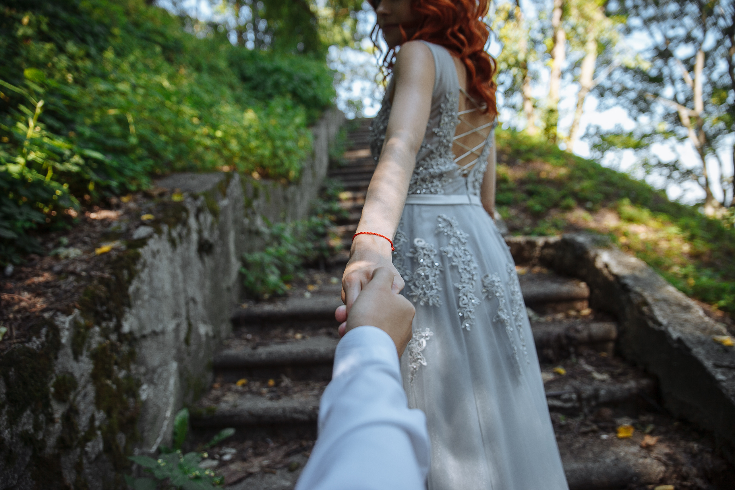 Ксюша и Паша. Свадебный и семейный фотограф в Нижнем Новгороде Варламов Алексей