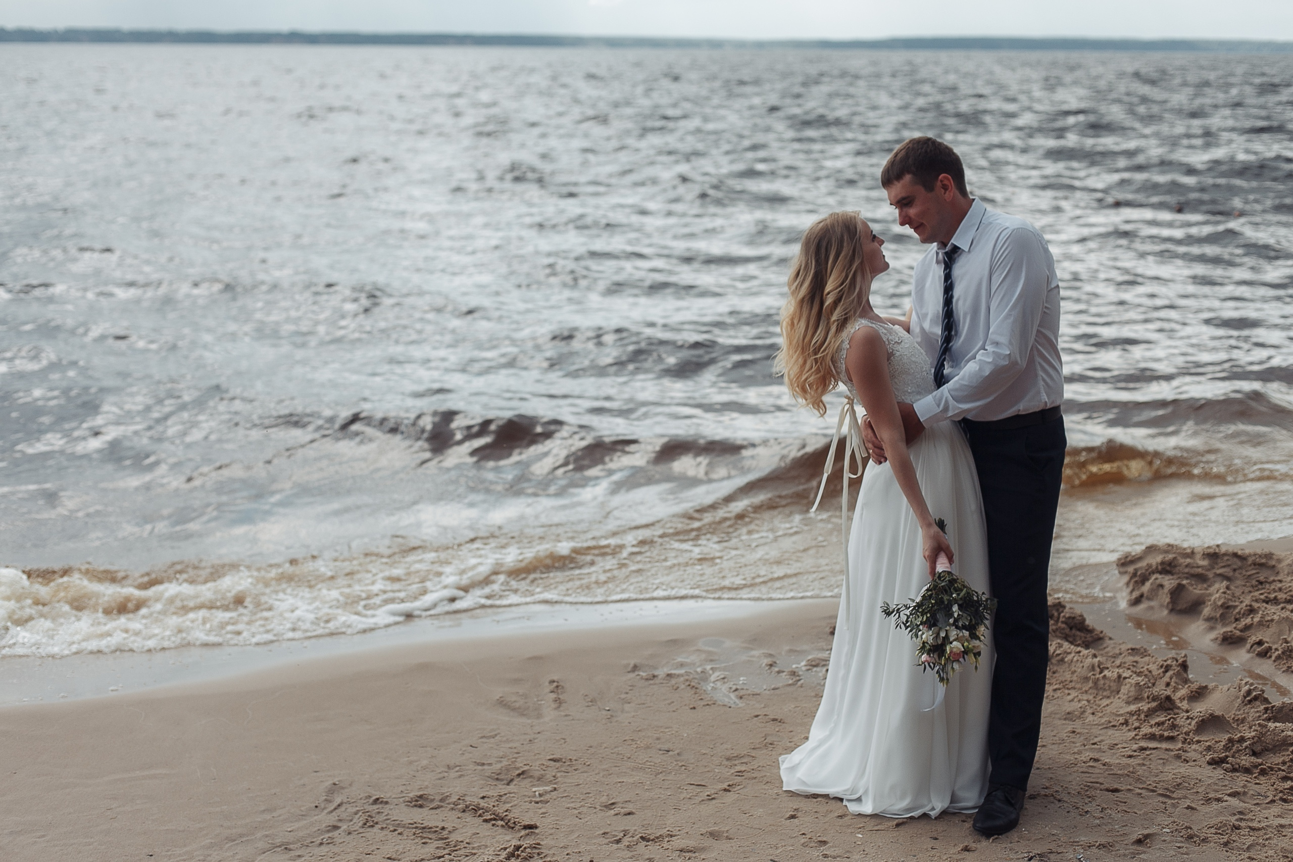 Свадебный и семейный фотограф в Нижнем Новгороде Варламов Алексей