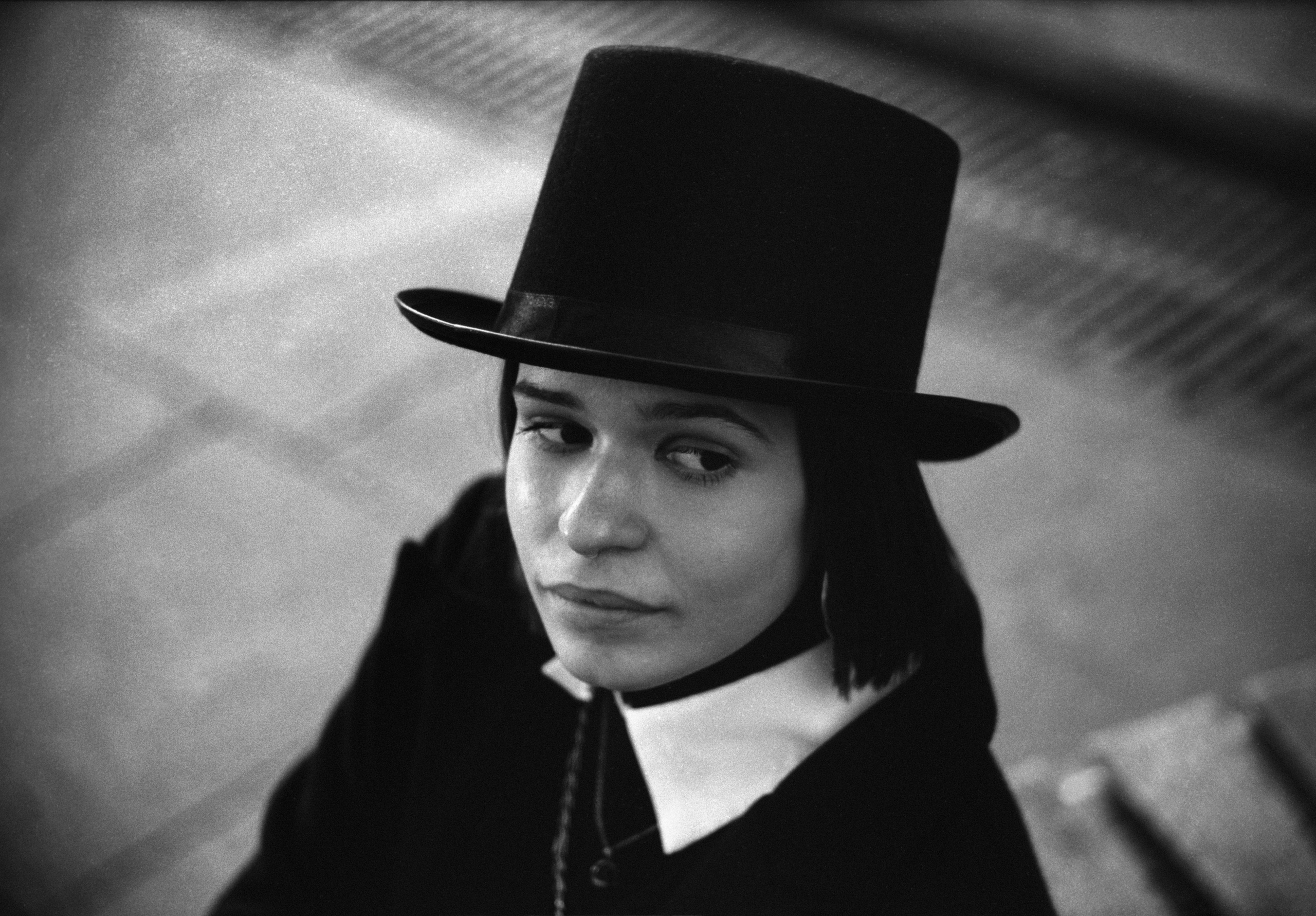 Документальная фотография. Фотохудожник Дарья Берг в Санкт-Петербурге и Москве