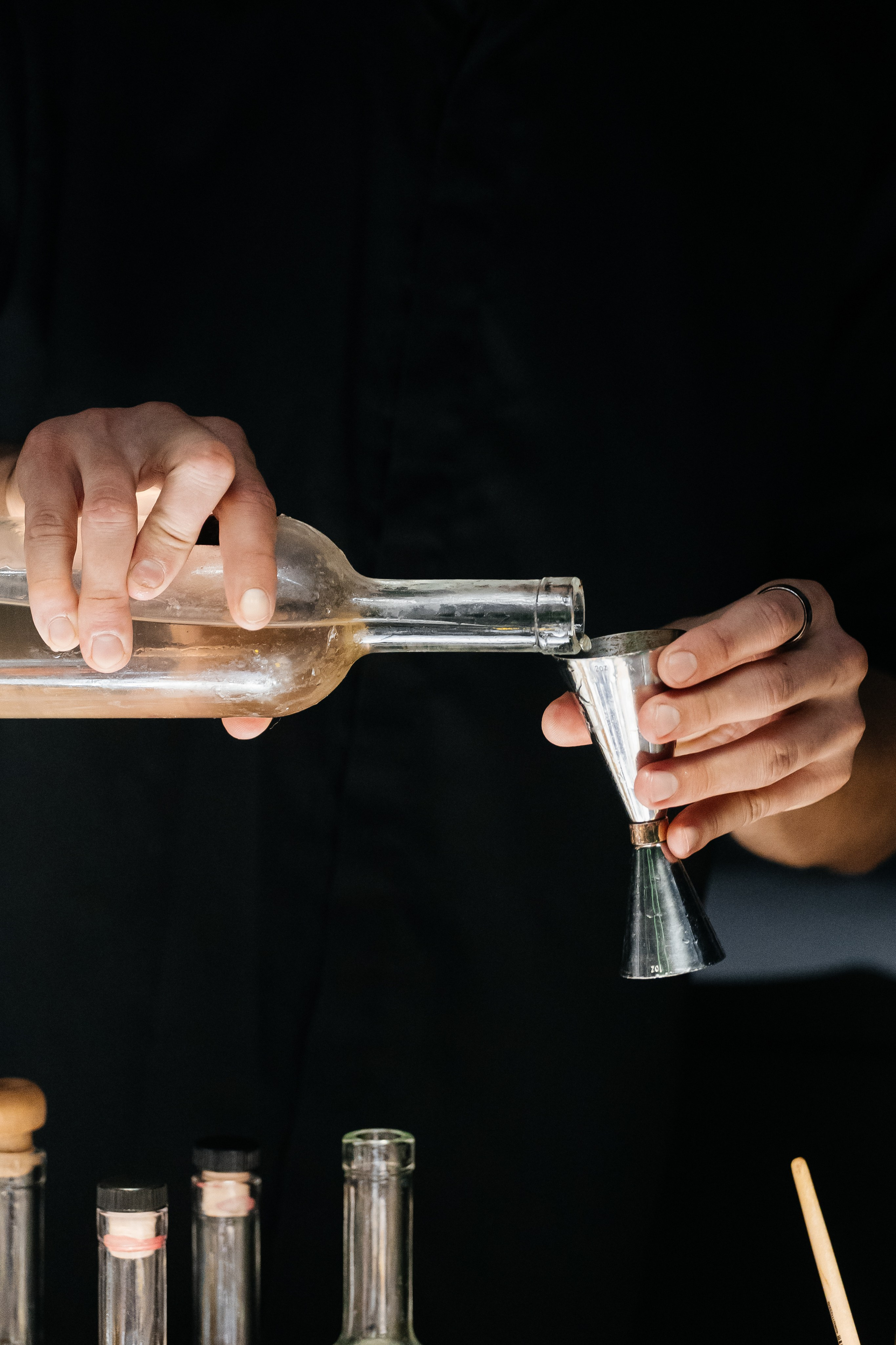 Бар «List». Фотограф Кемерово | Сергей