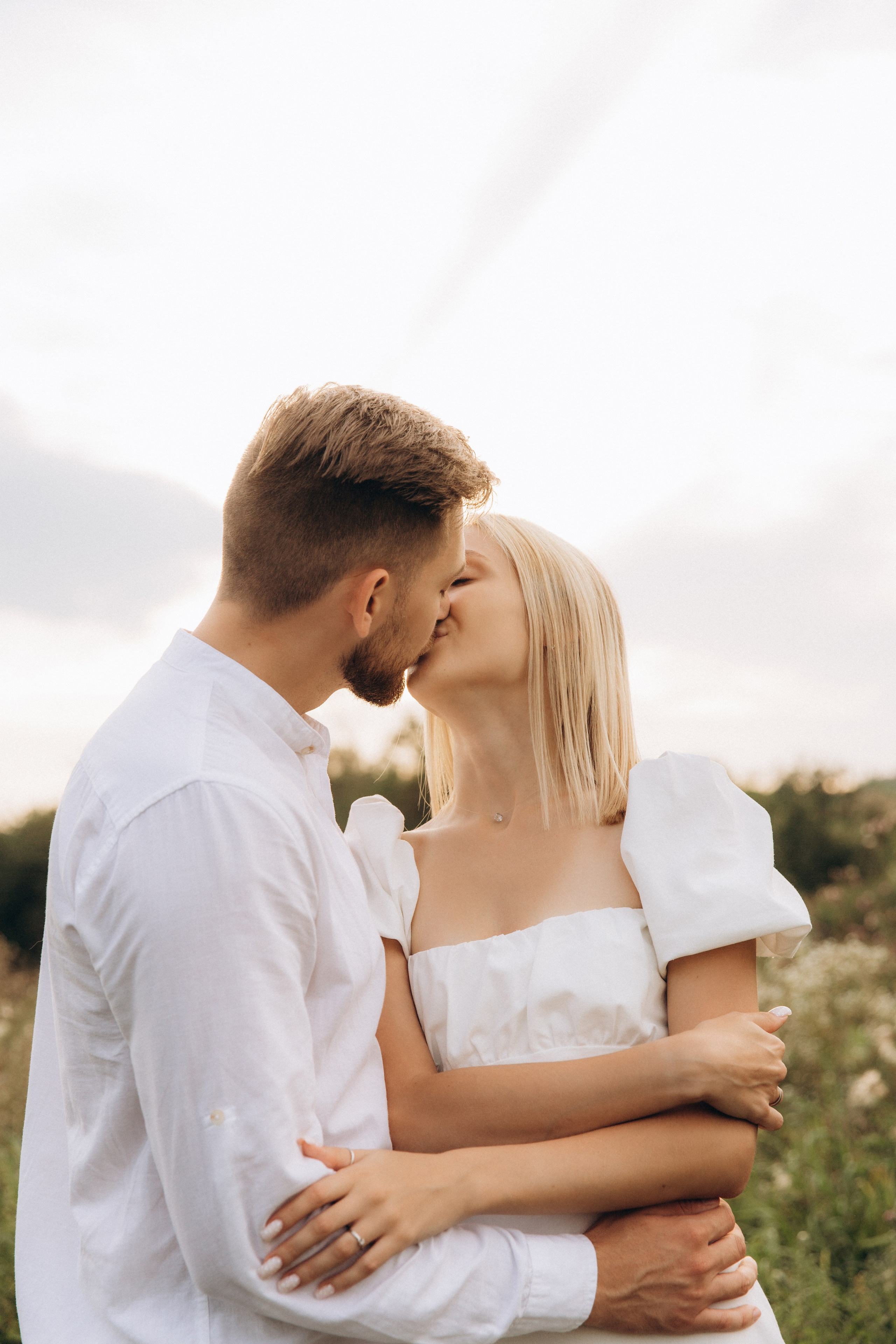 Лиза & Игорь. Семейный и детский фотограф Башкатова Дарья Старый Оскол