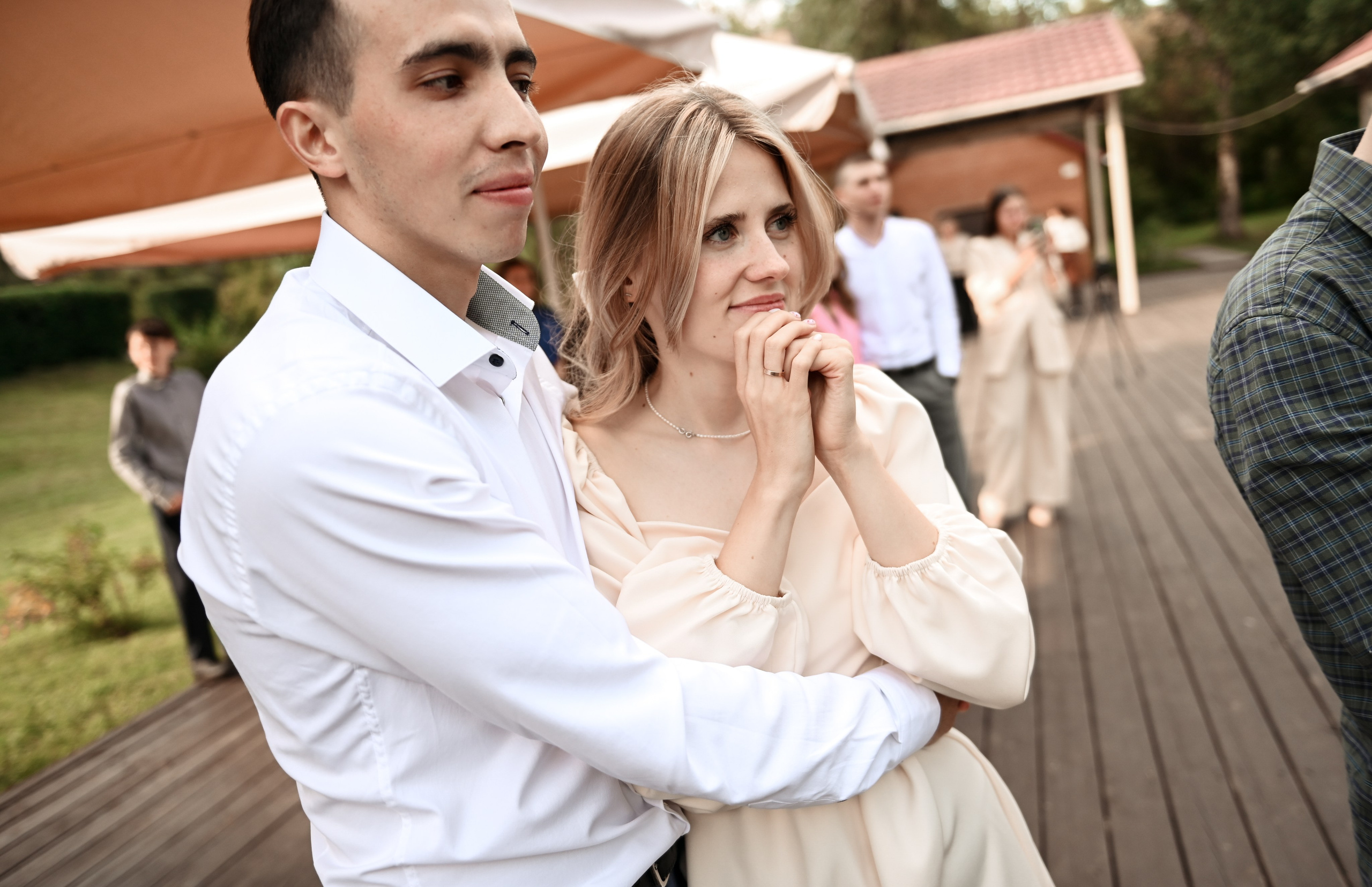 Шикарные ребята Владислав и Анастасия. Свадебный, семейный, детский, контент фотограф в Омске Максим Ильин