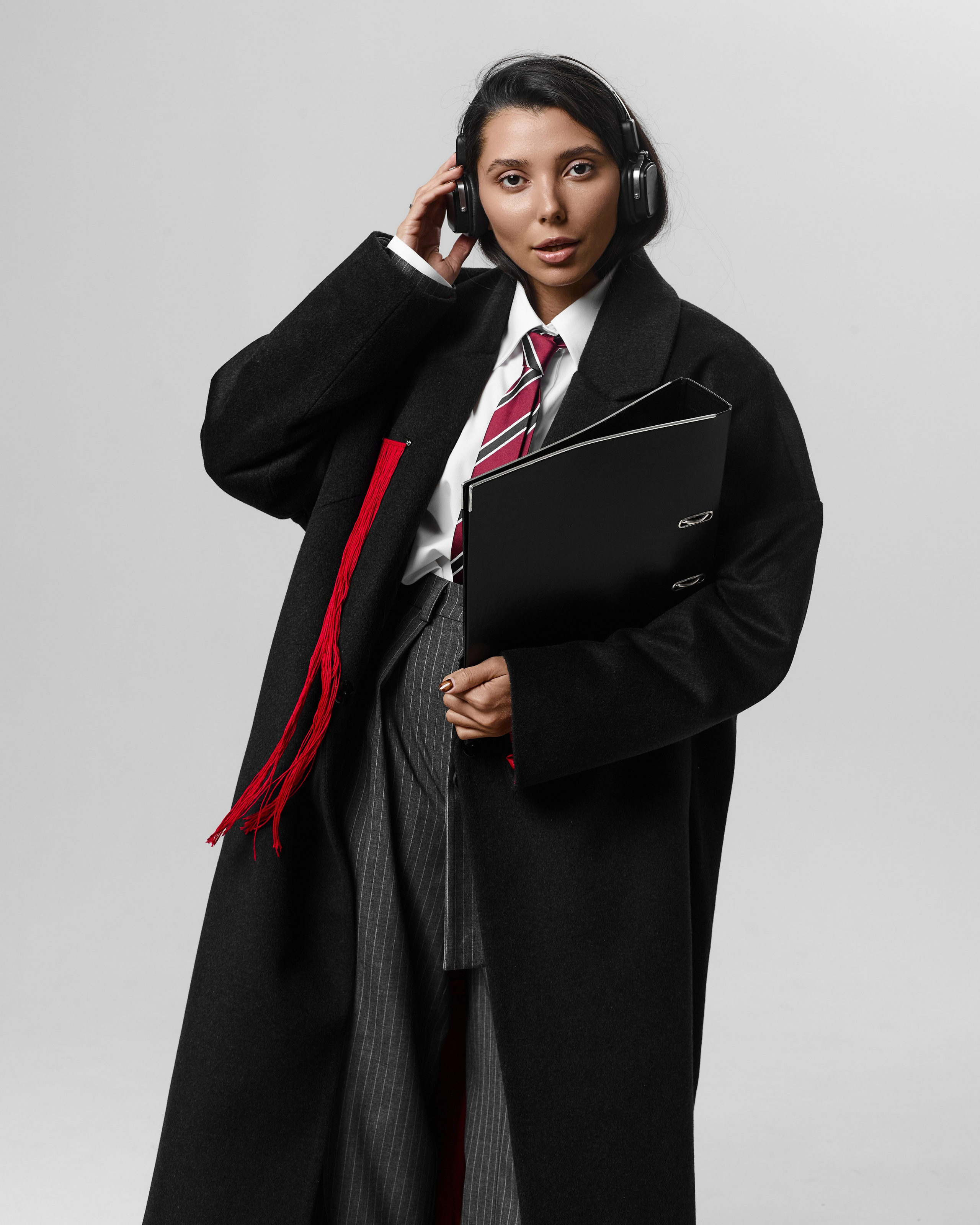 BLACK SISTERZ. Ася Солопова, фотограф Тюмень