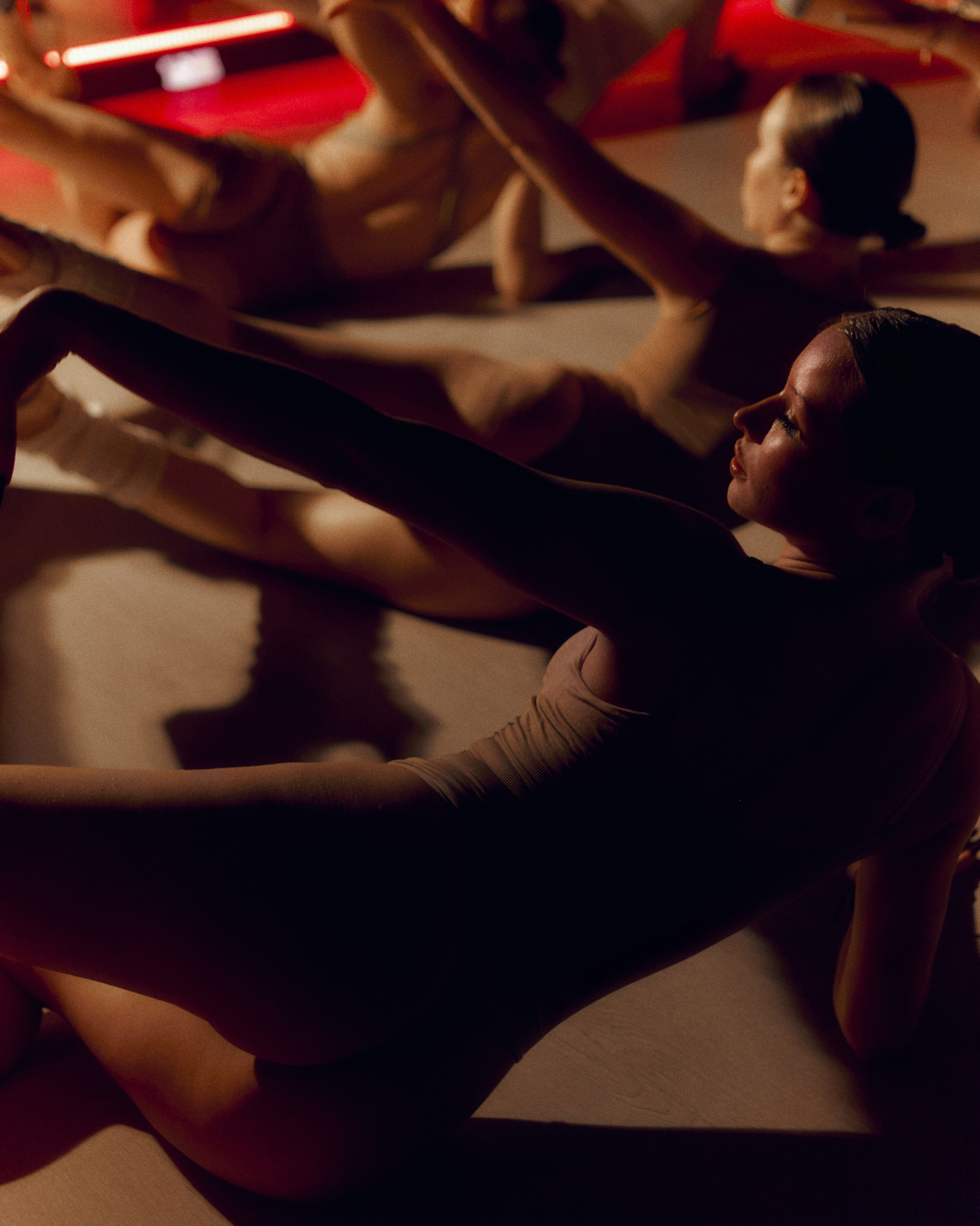 SHAME. Ася Солопова, фотограф Тюмень