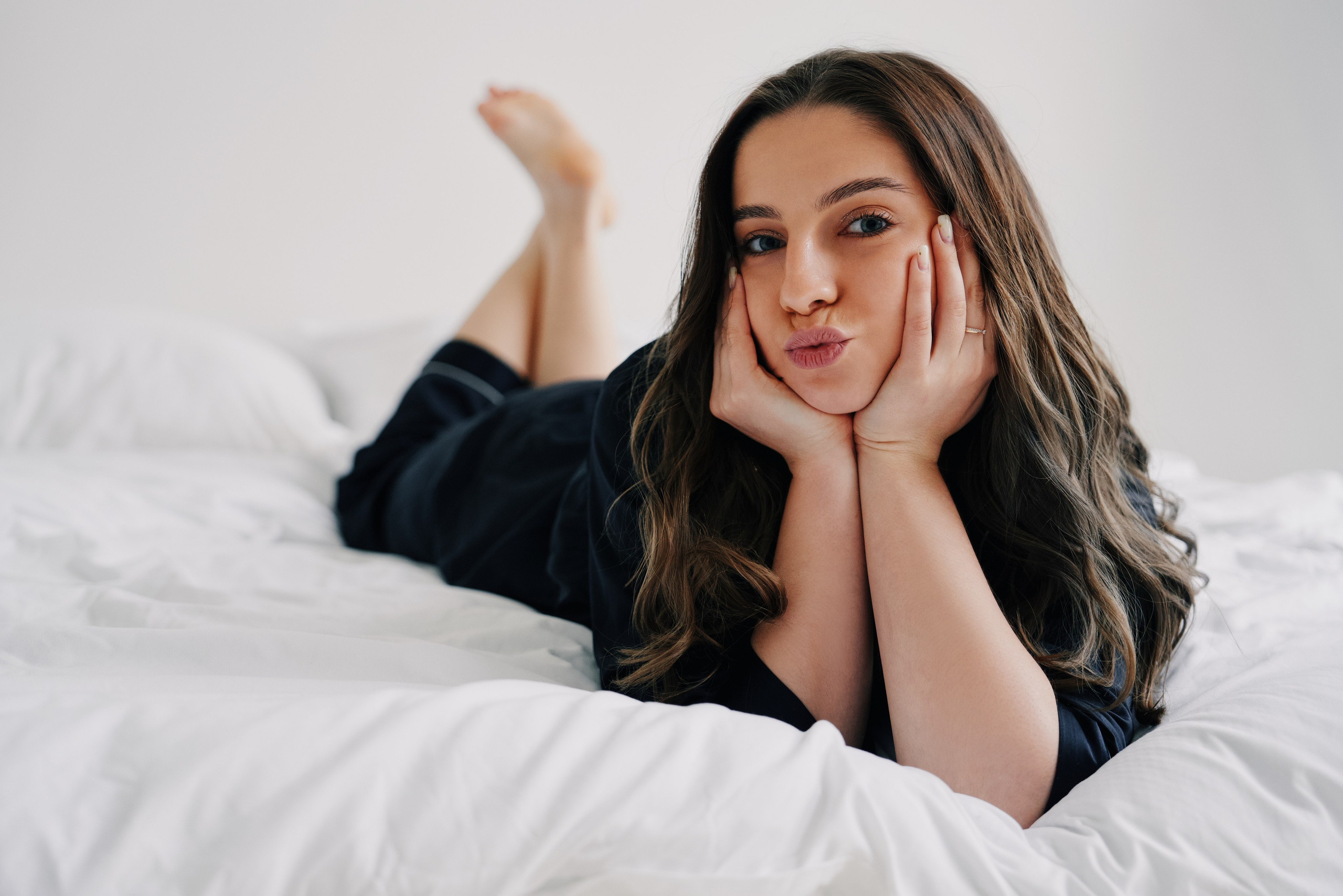 День рождения Кати Бобровой 2026. Шилов Арсений — репортажный фотограф в Москве