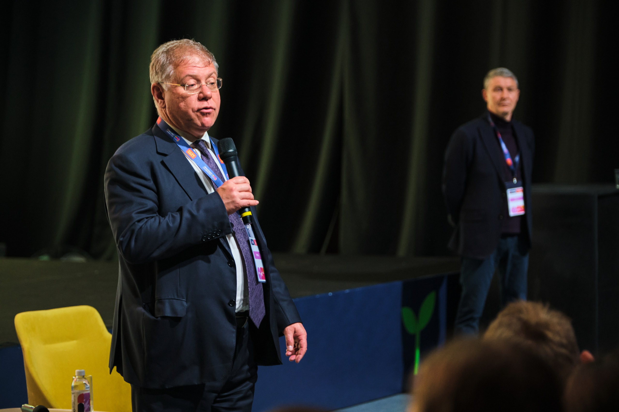 Столица.Лето 2025. Шилов Арсений — репортажный фотограф в Москве