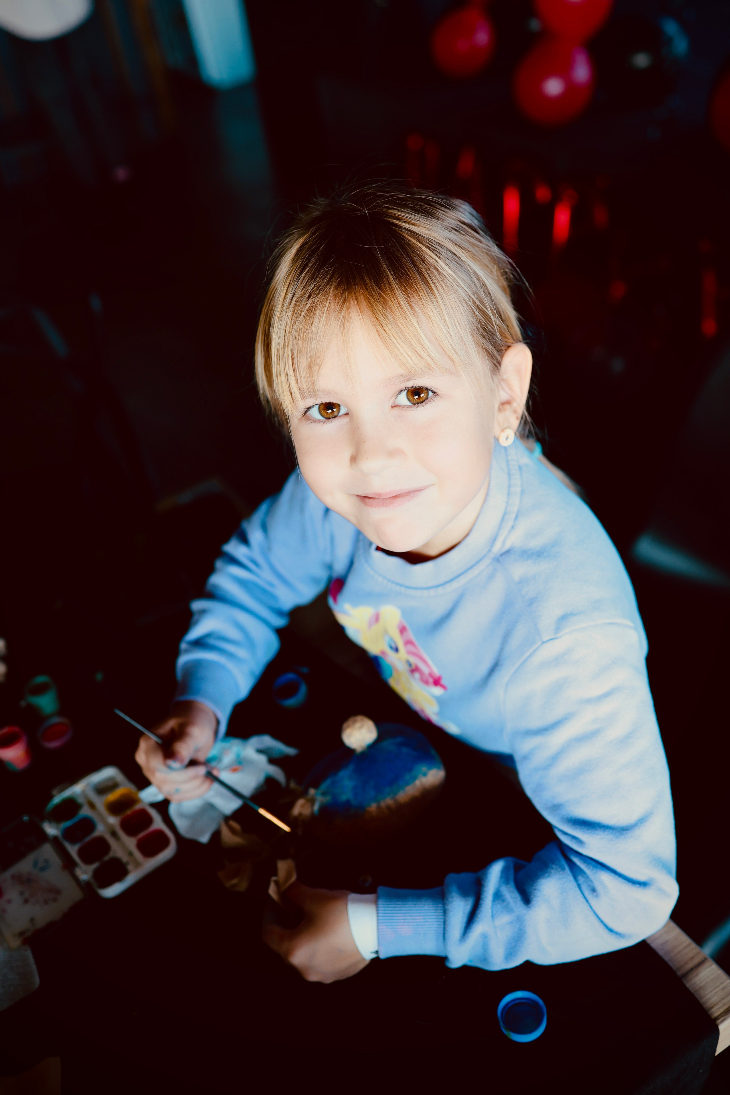 Мастер класс «ТРАВЯНЧИКИ». Семейный и детский фотограф в Славгороде Анастасия Винс