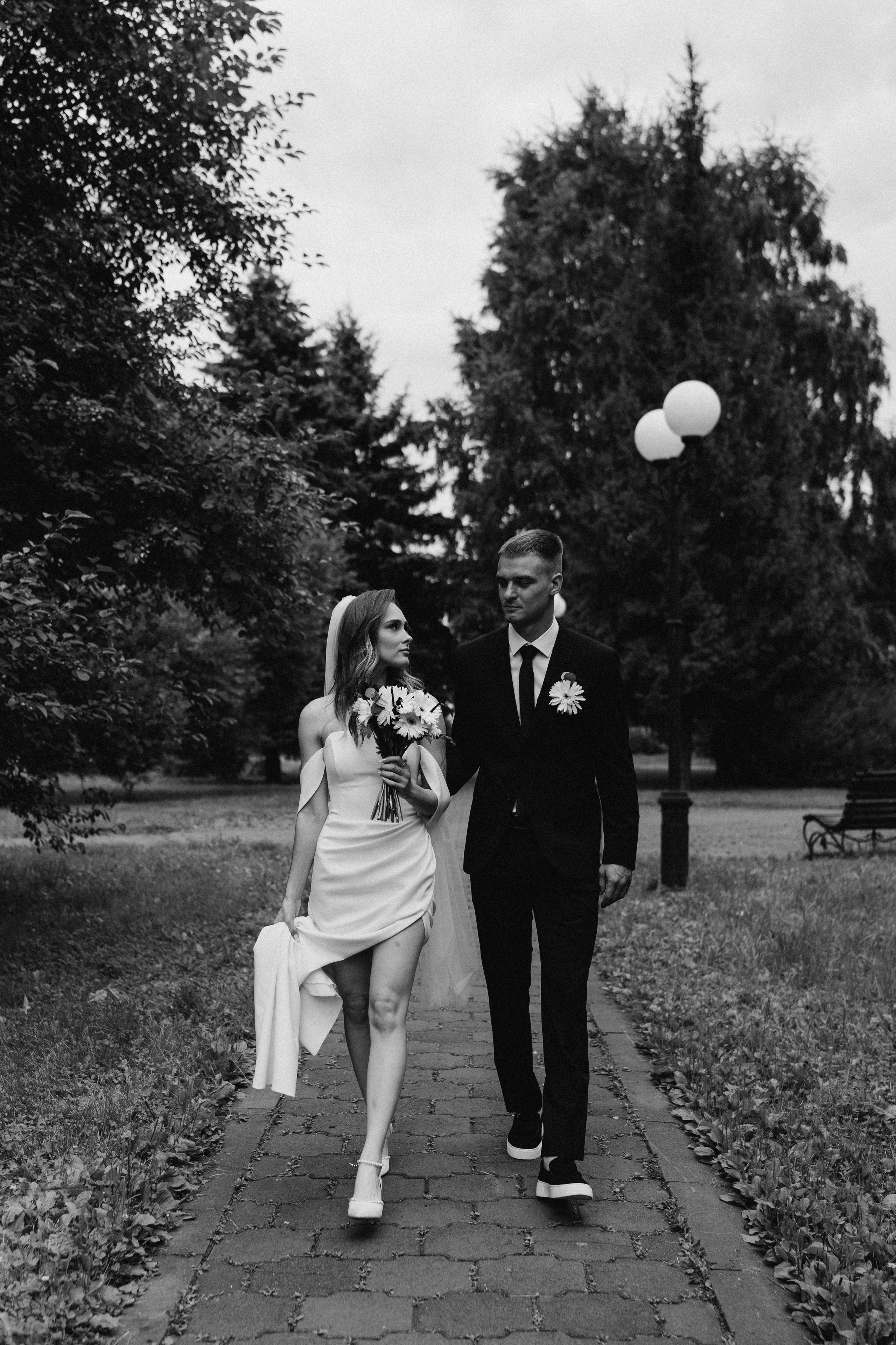 Роман и Соня. Фотограф в Новокузнецке Хорагай Ондар